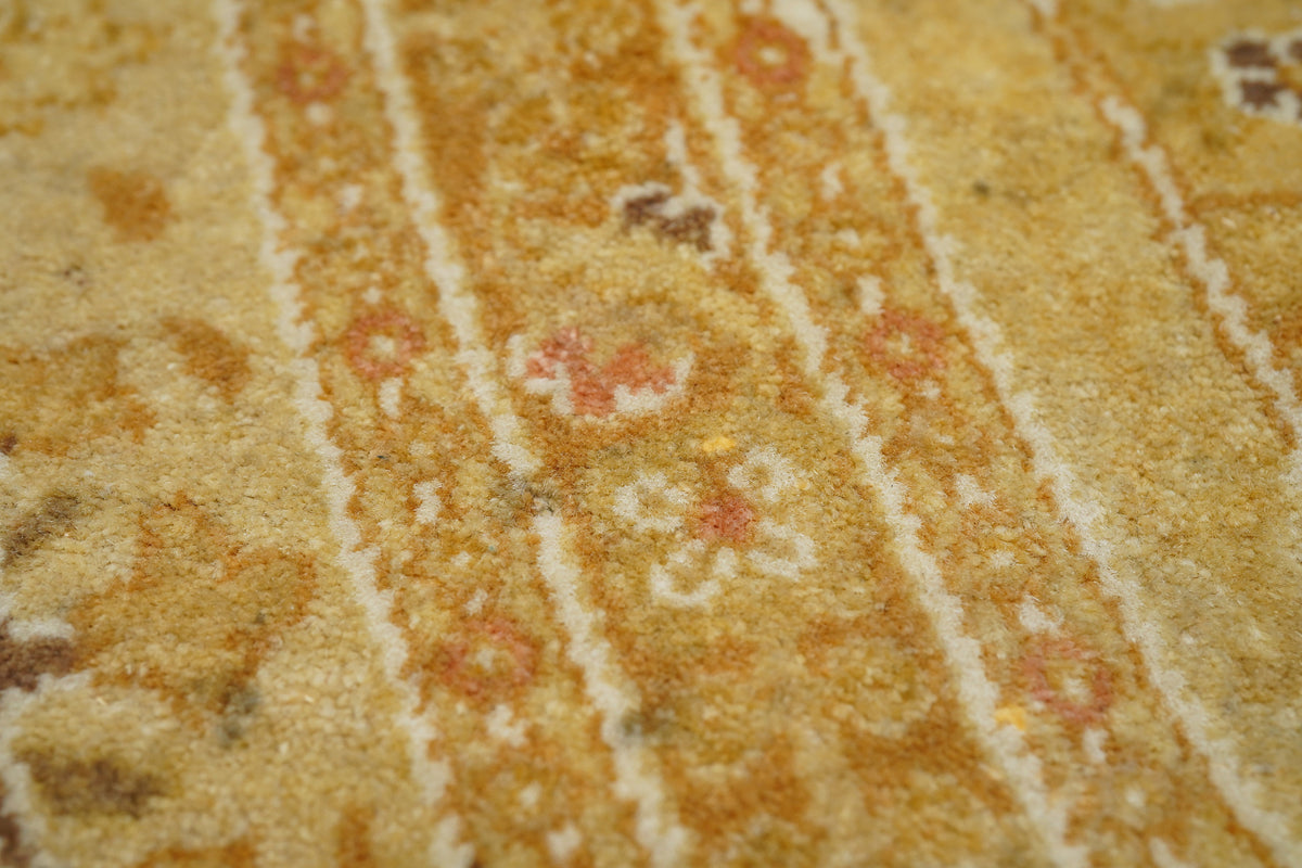 Tabriz Rug 8'3'' x 8'4''