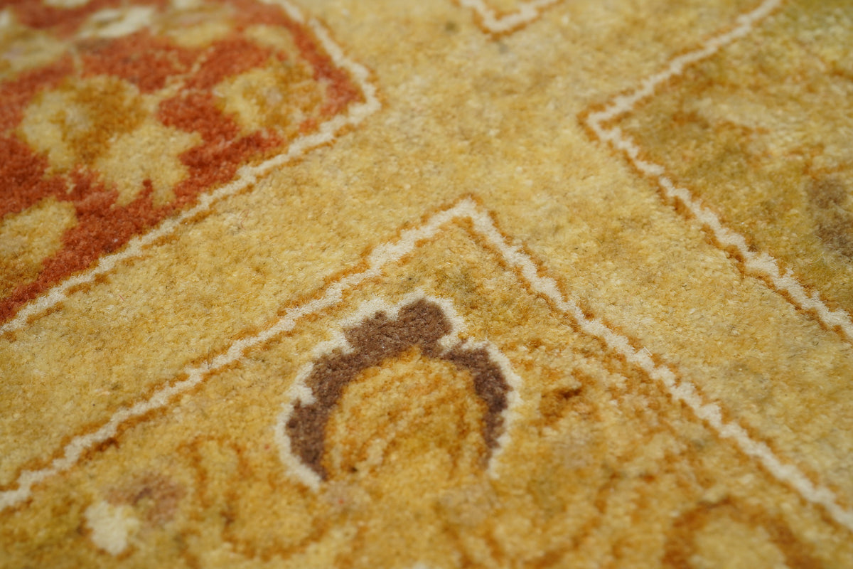Tabriz Rug 8'3'' x 8'4''