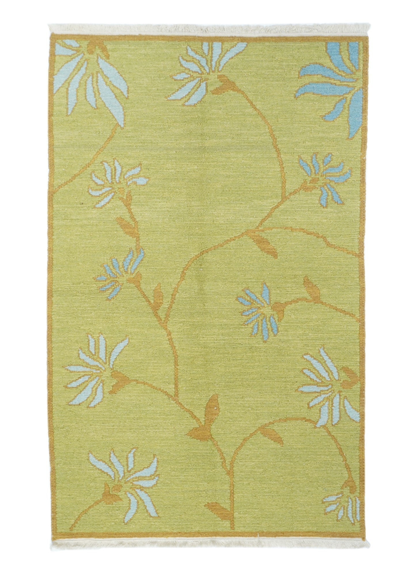 Sumak Rug 3' x 5'