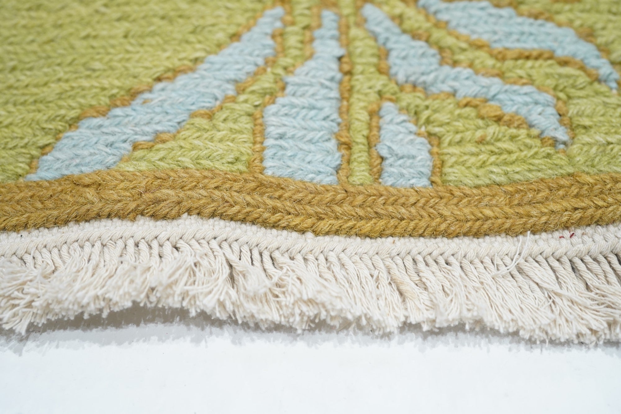 Sumak Rug 3'0" x 5'0"