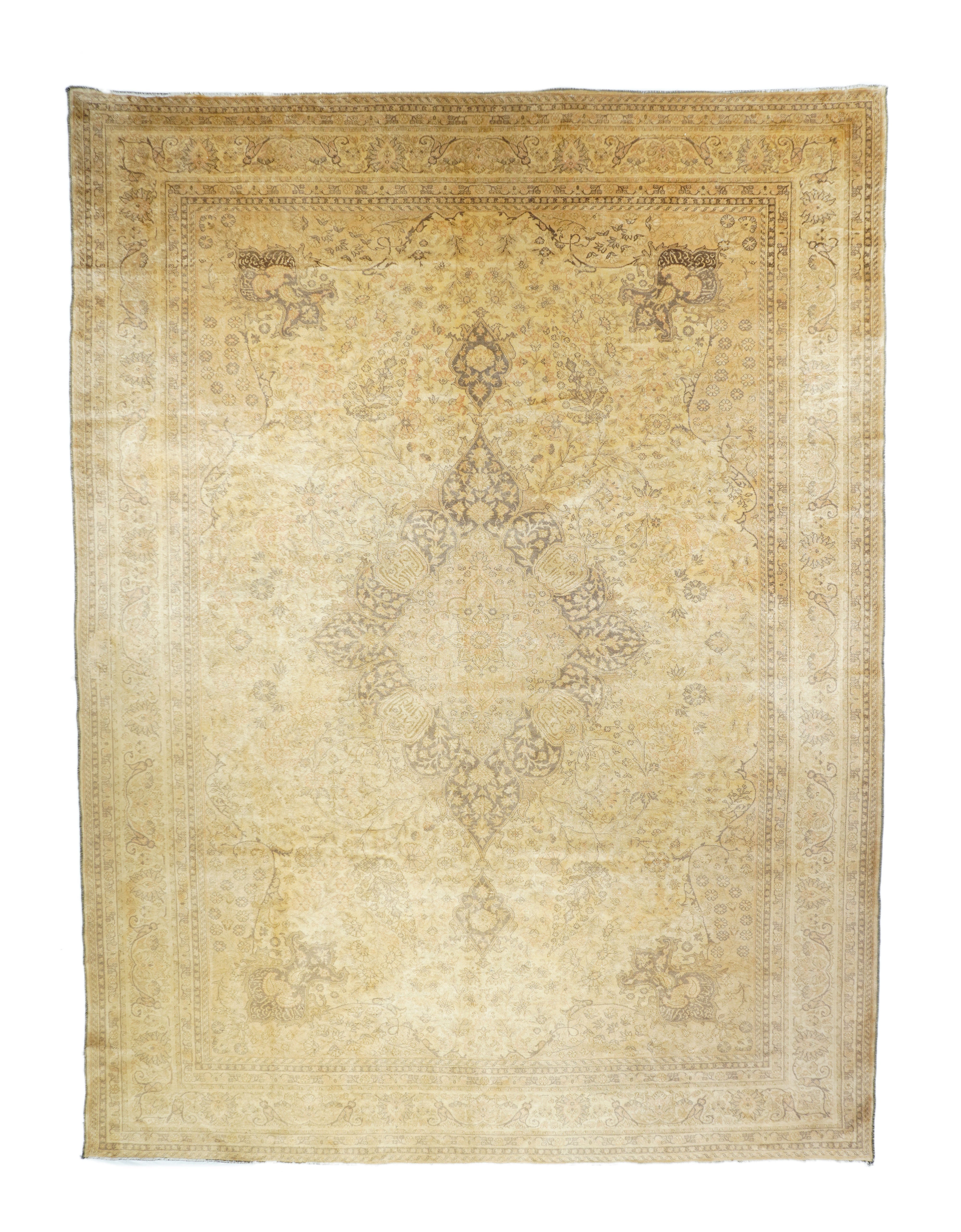 Vintage Turkish Sivas