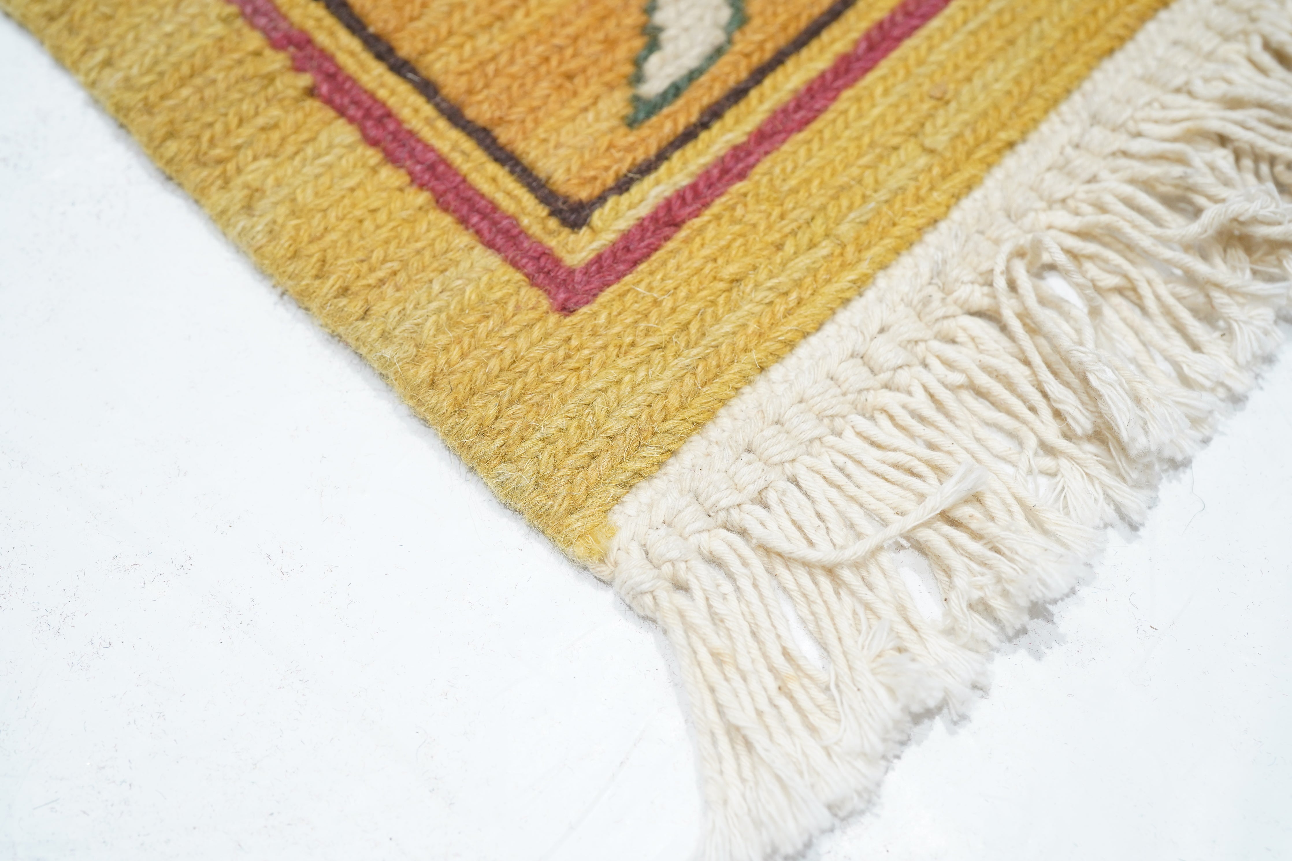 Sumak Rug 10'0'' x 14'0''