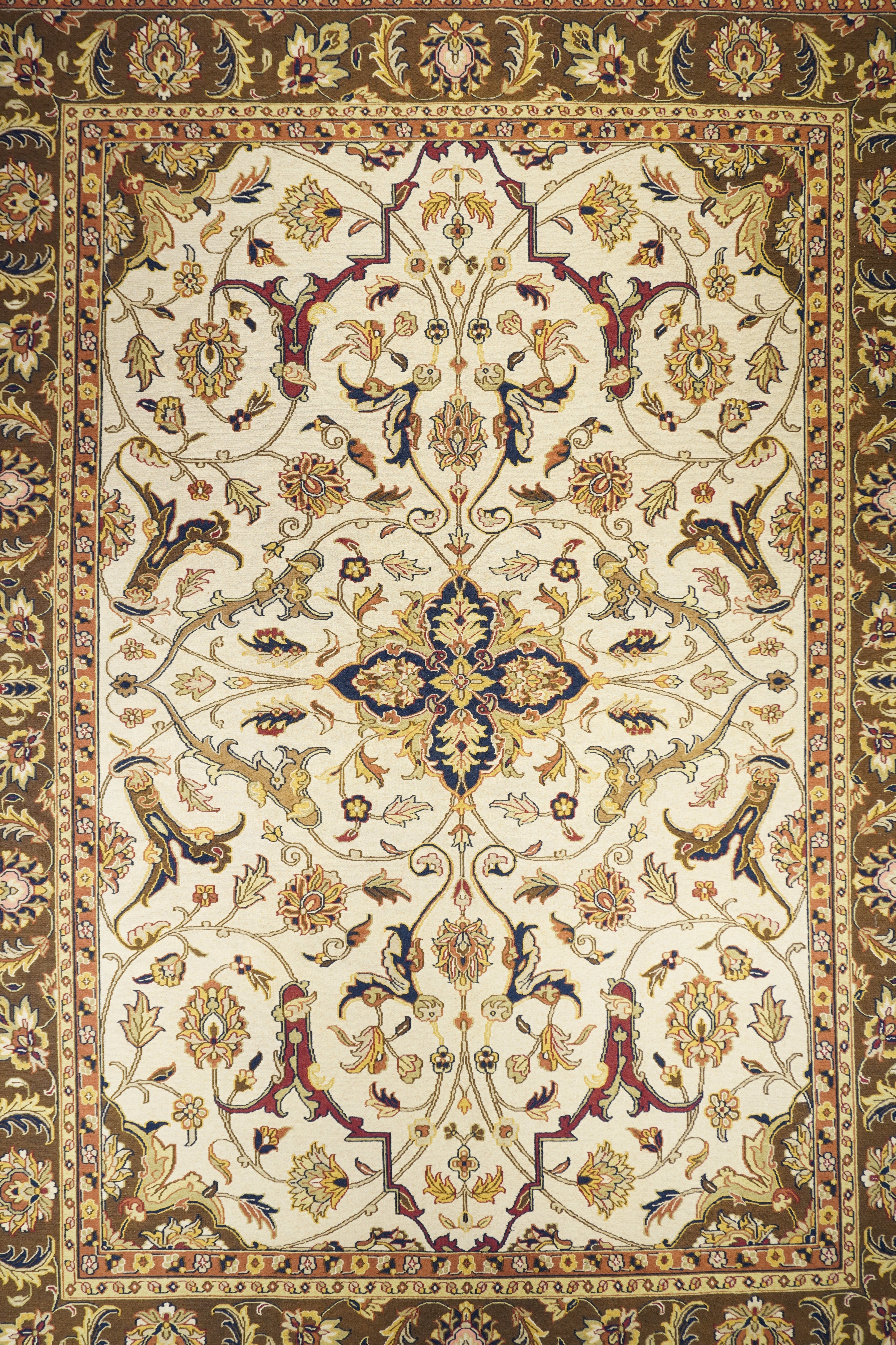 Sumak Rug 10'0" x 14'0"