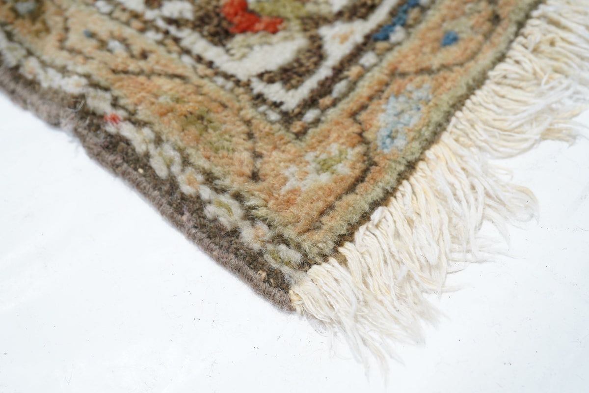 Antique Malayer Rug 5'3'' x 12'0''