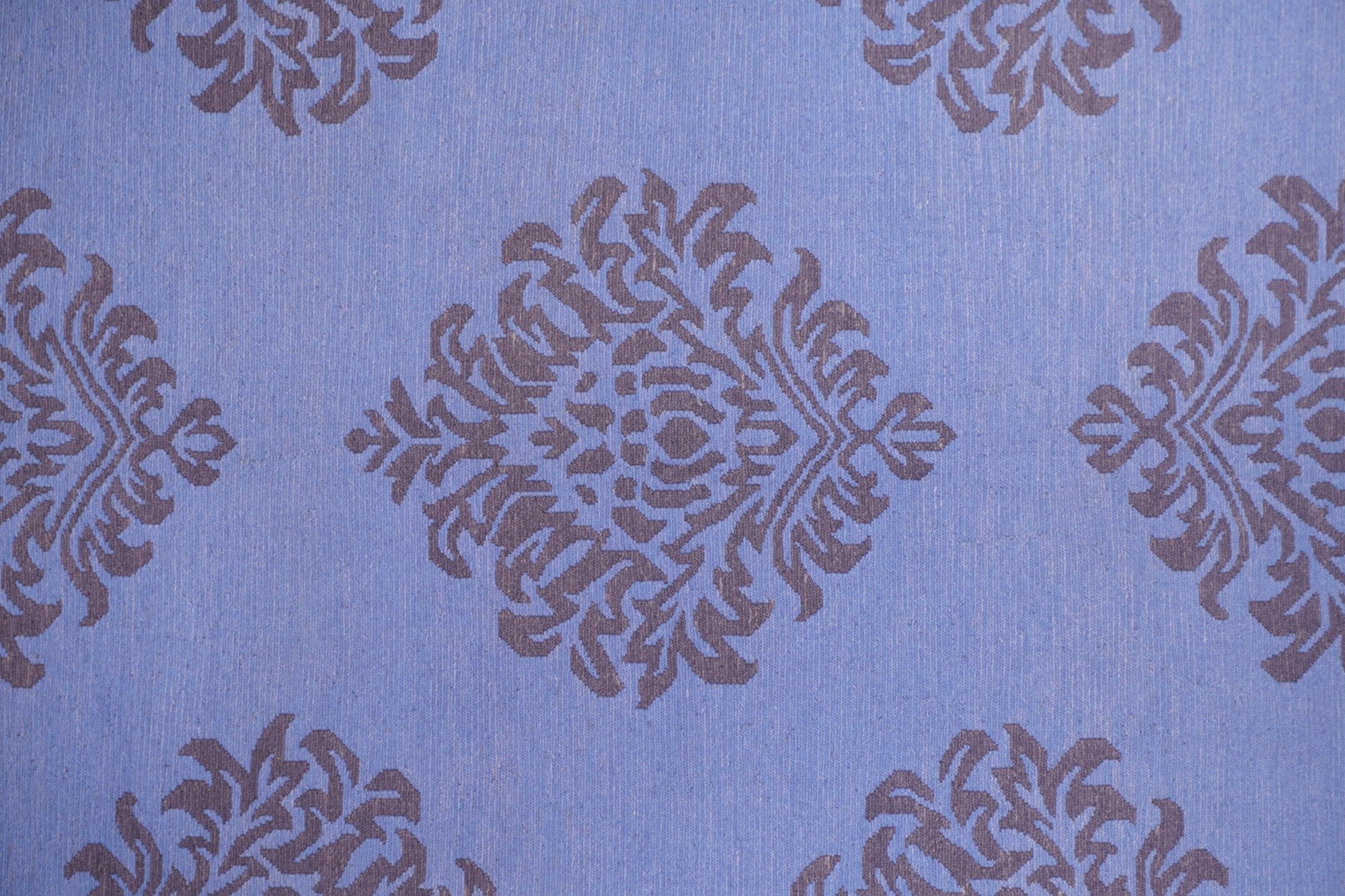 Sumak Rug 4'1'' x 6'1''