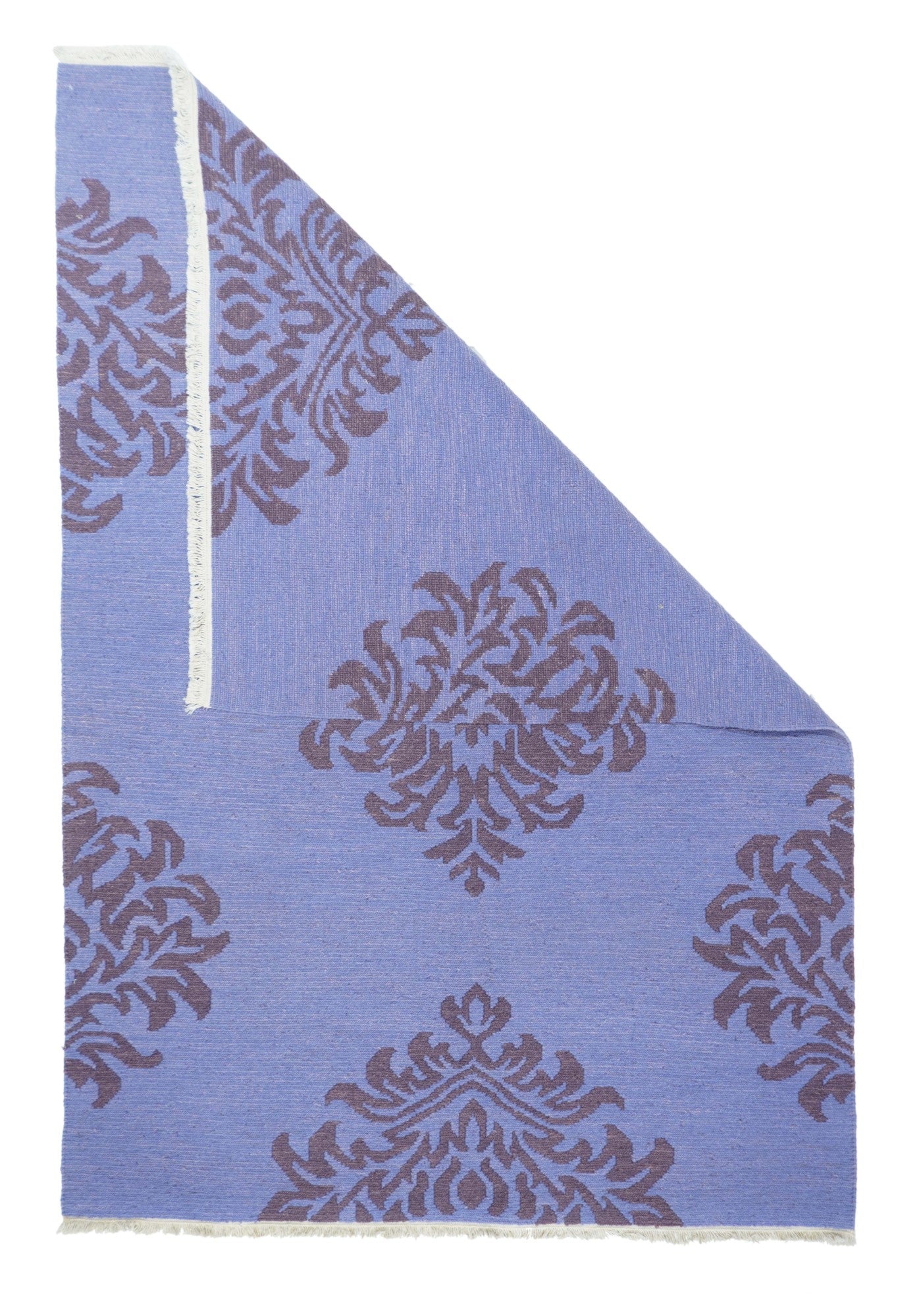 Sumak Rug 4'1'' x 6'1''