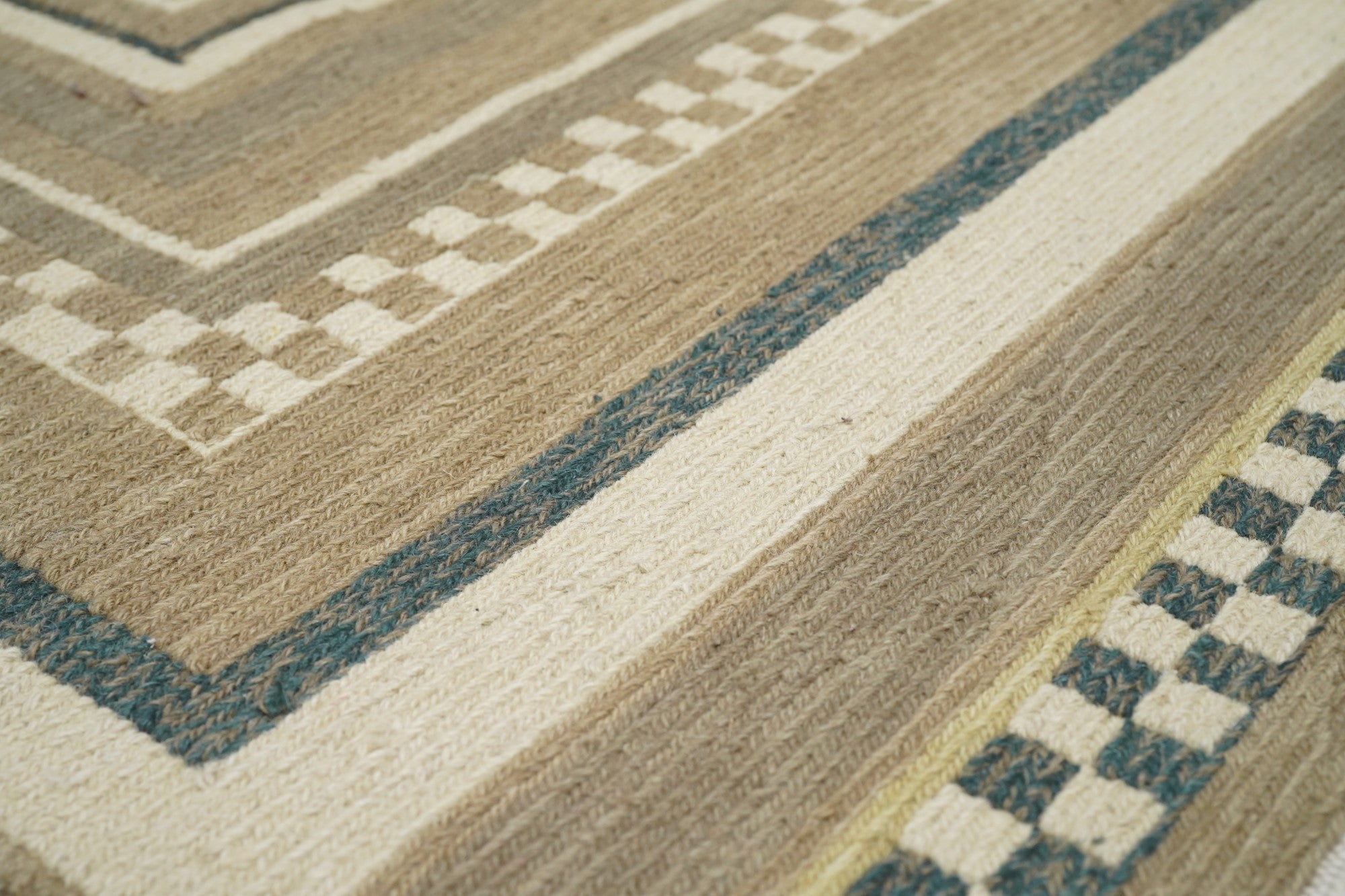 Sumak Rug 4'1'' x 6'1''