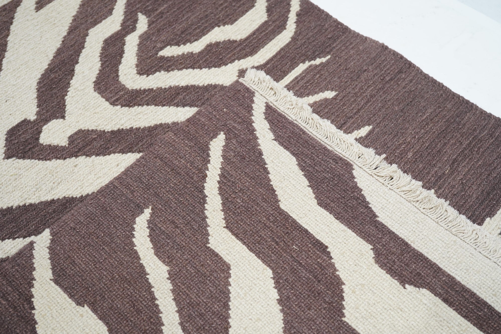Sumak Rug 4'1'' x 6'1''