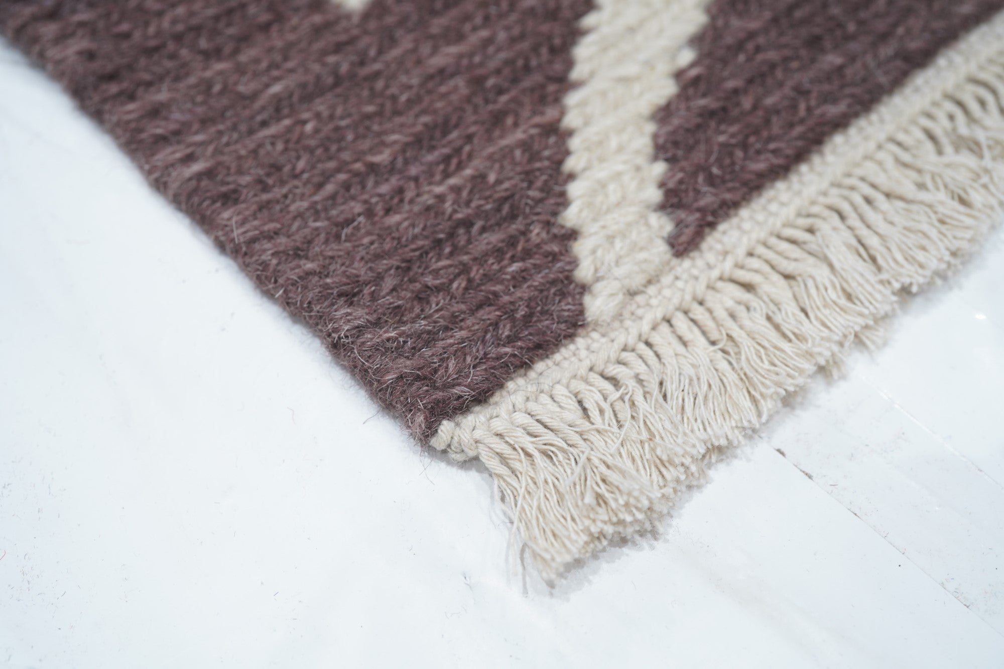 Sumak Rug 4'1'' x 6'1''