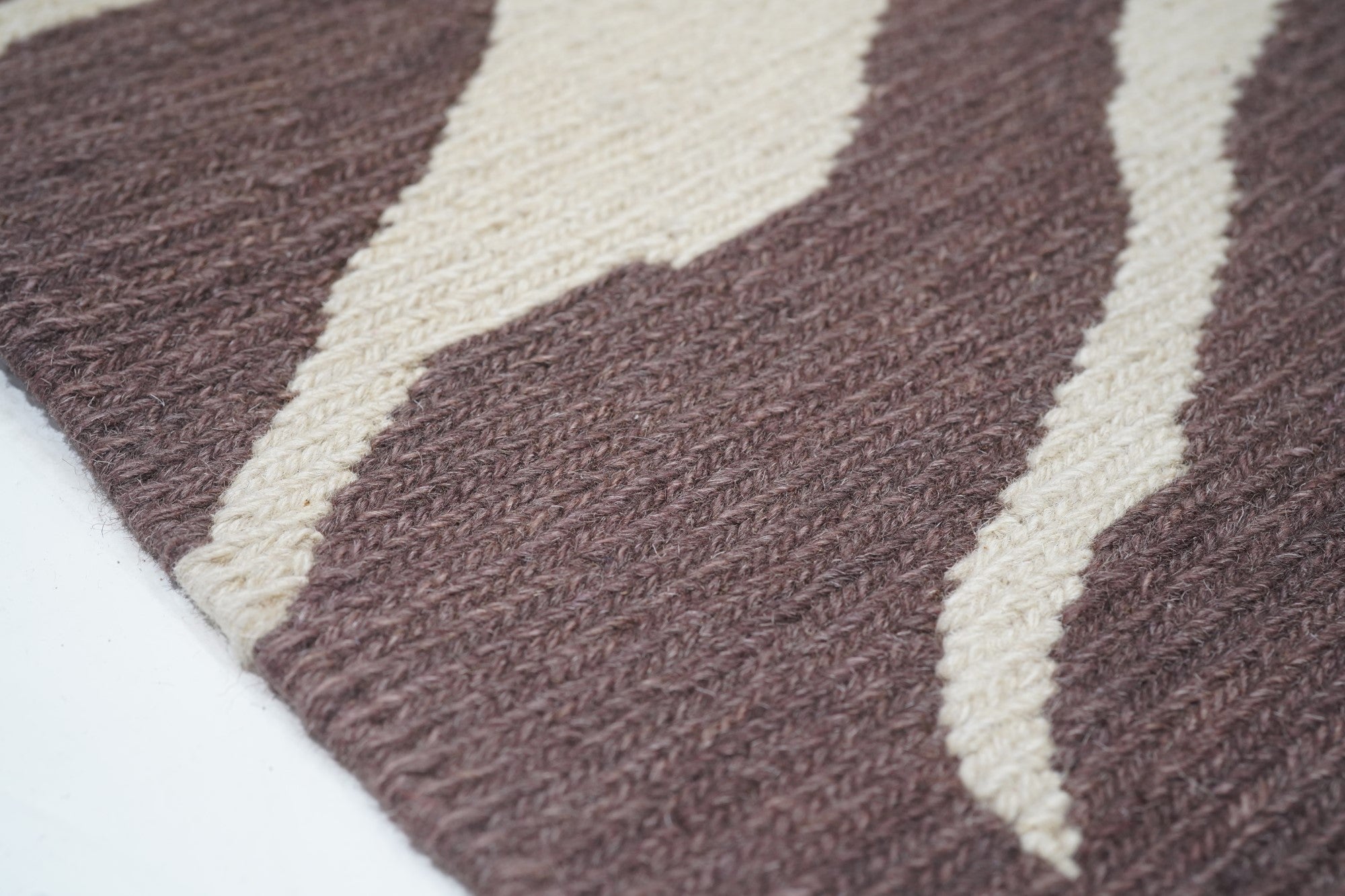 Sumak Rug 4'1'' x 6'1''