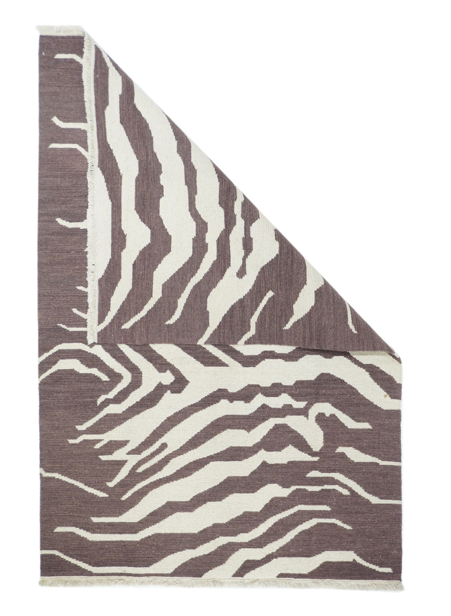 Sumak Rug 4'1'' x 6'1''