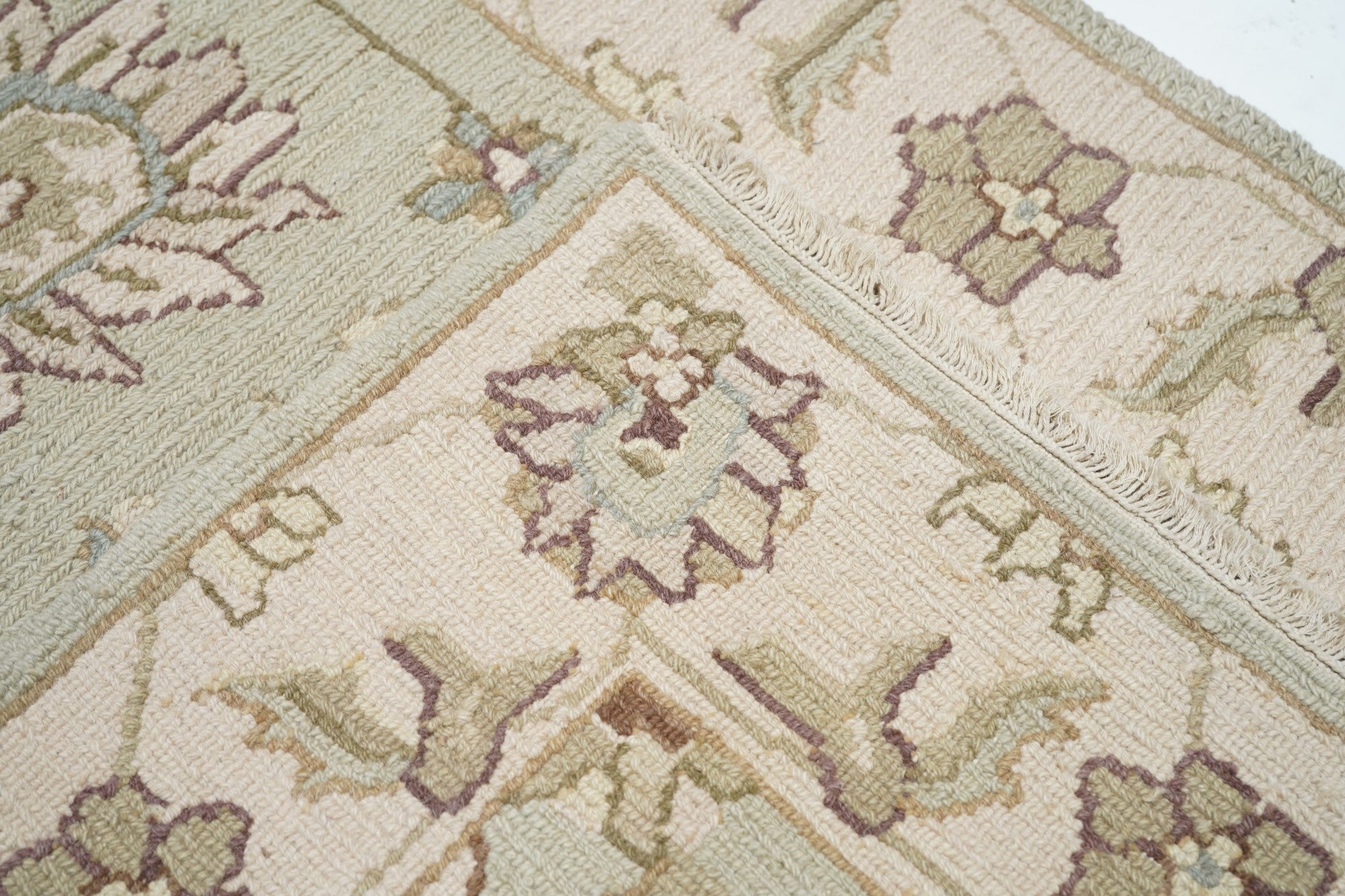 Sumak Rug 4'1'' x 6'1''