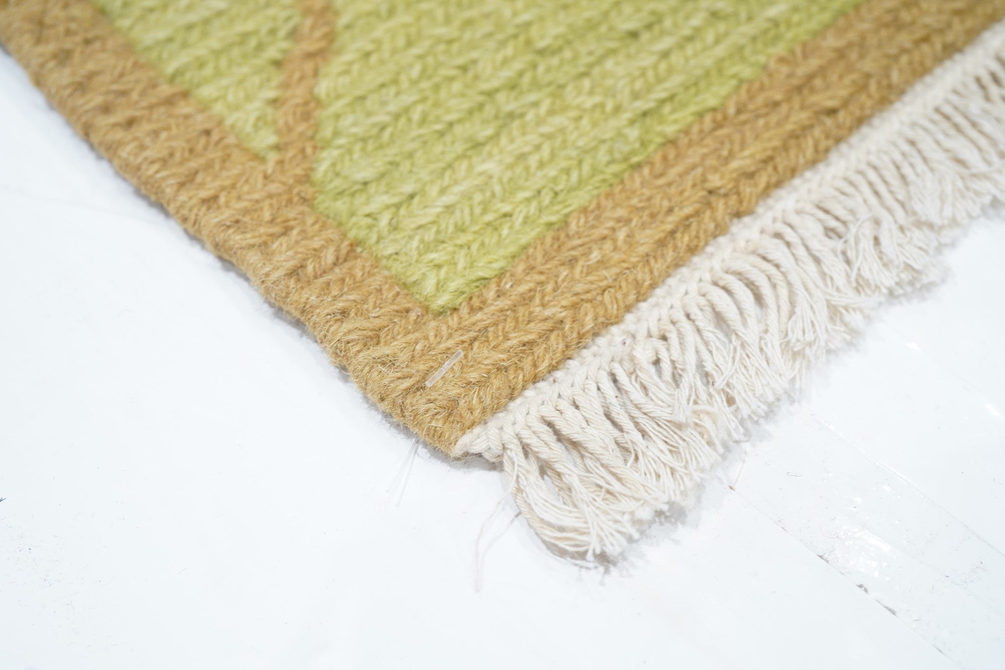 Sumak Rug 4'1'' x 6'1''