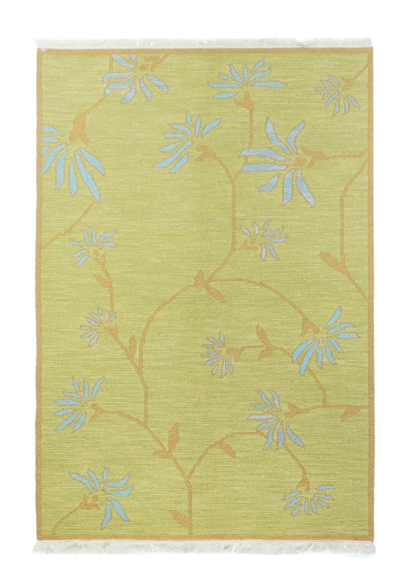 Sumak Rug 4'1'' x 6'1''