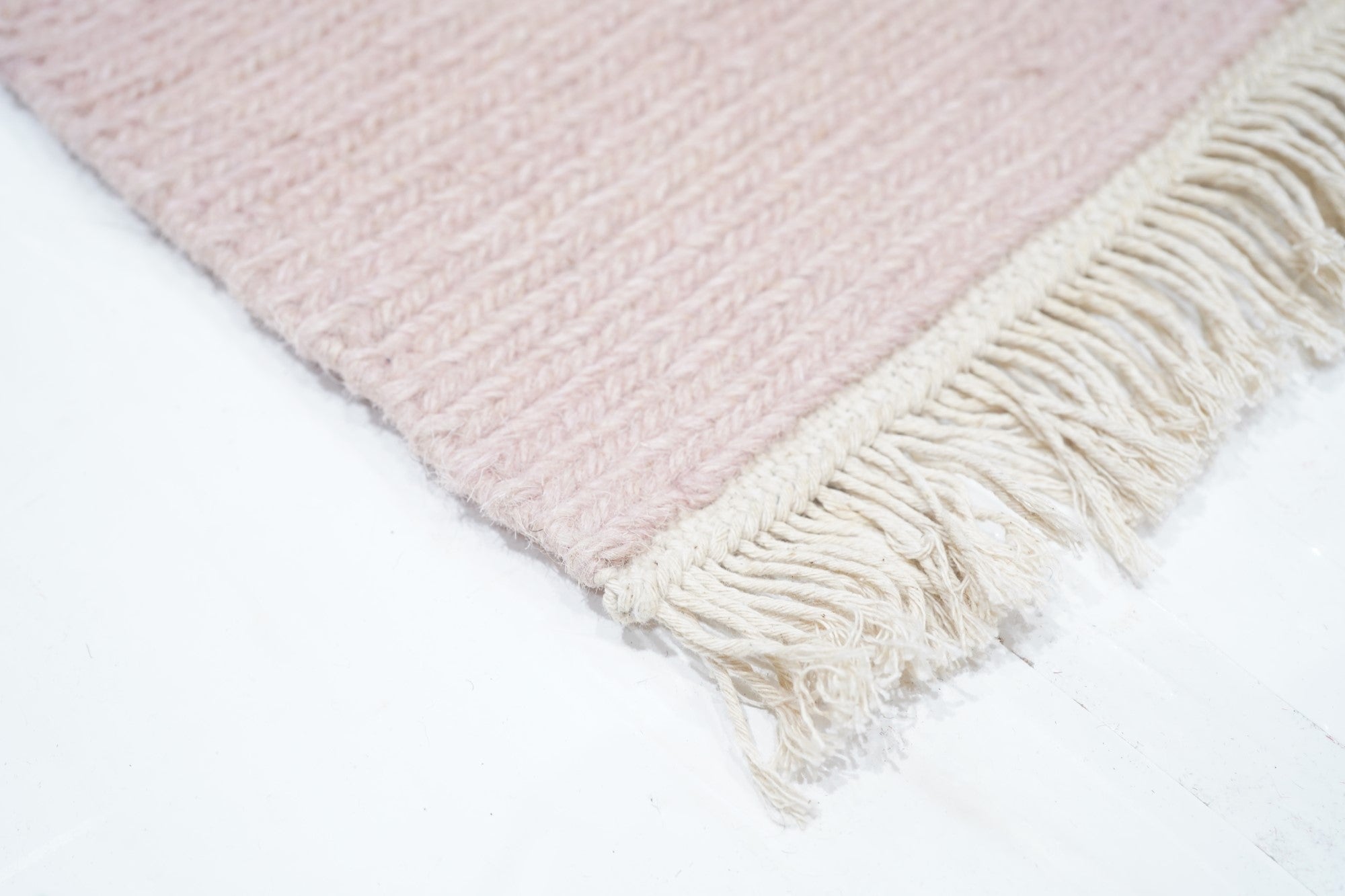 Sumak Rug 4'1'' x 6'1''