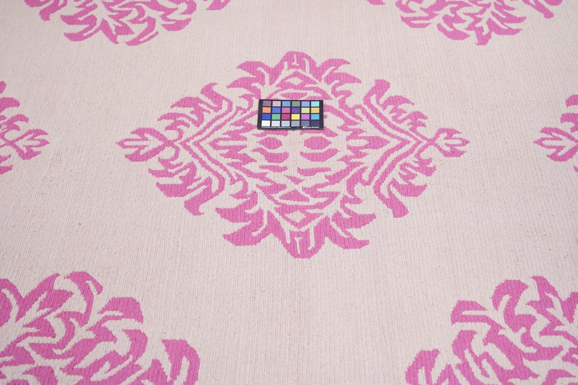 Sumak Rug 4'1'' x 6'1''