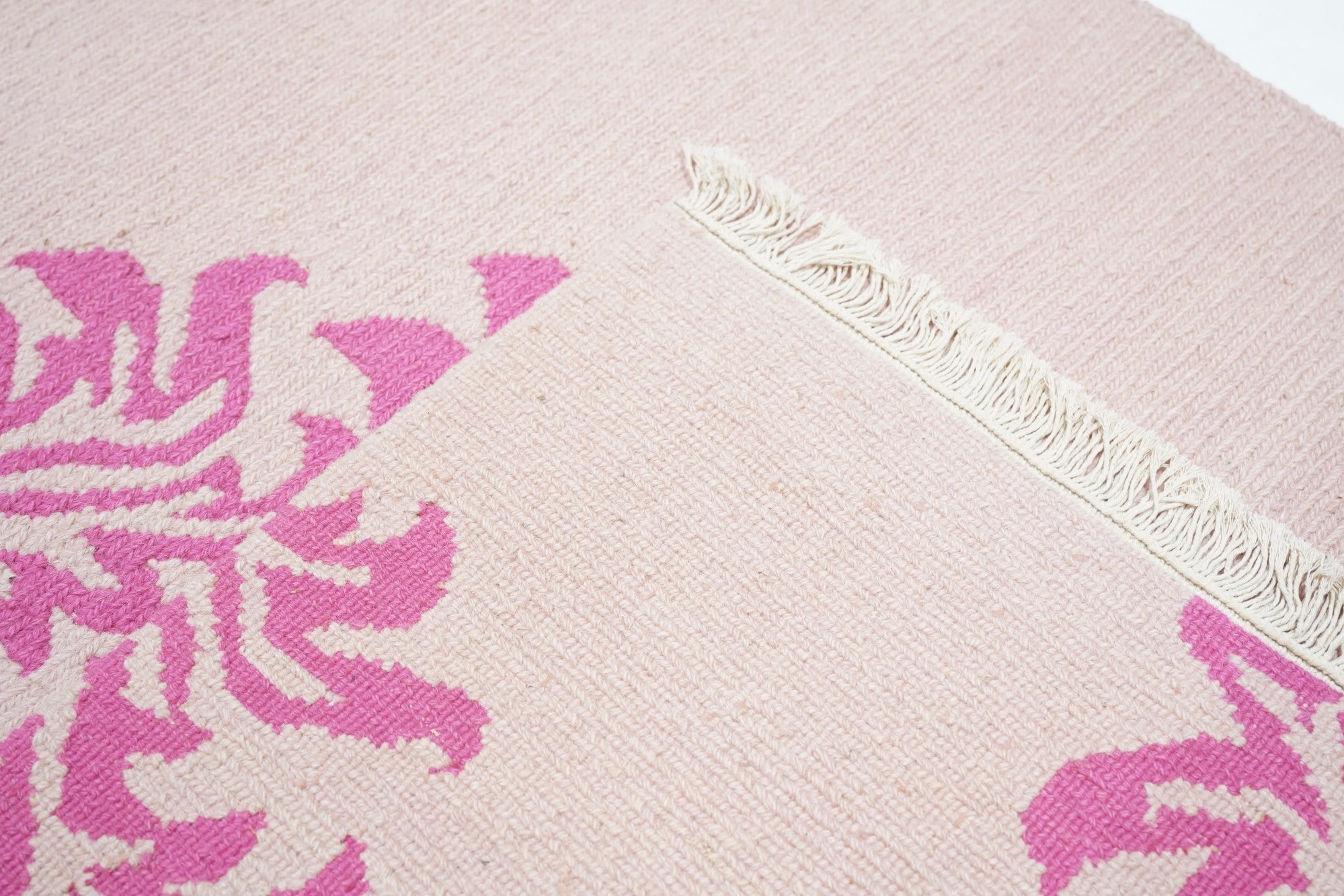 Sumak Rug 4'1'' x 6'1''