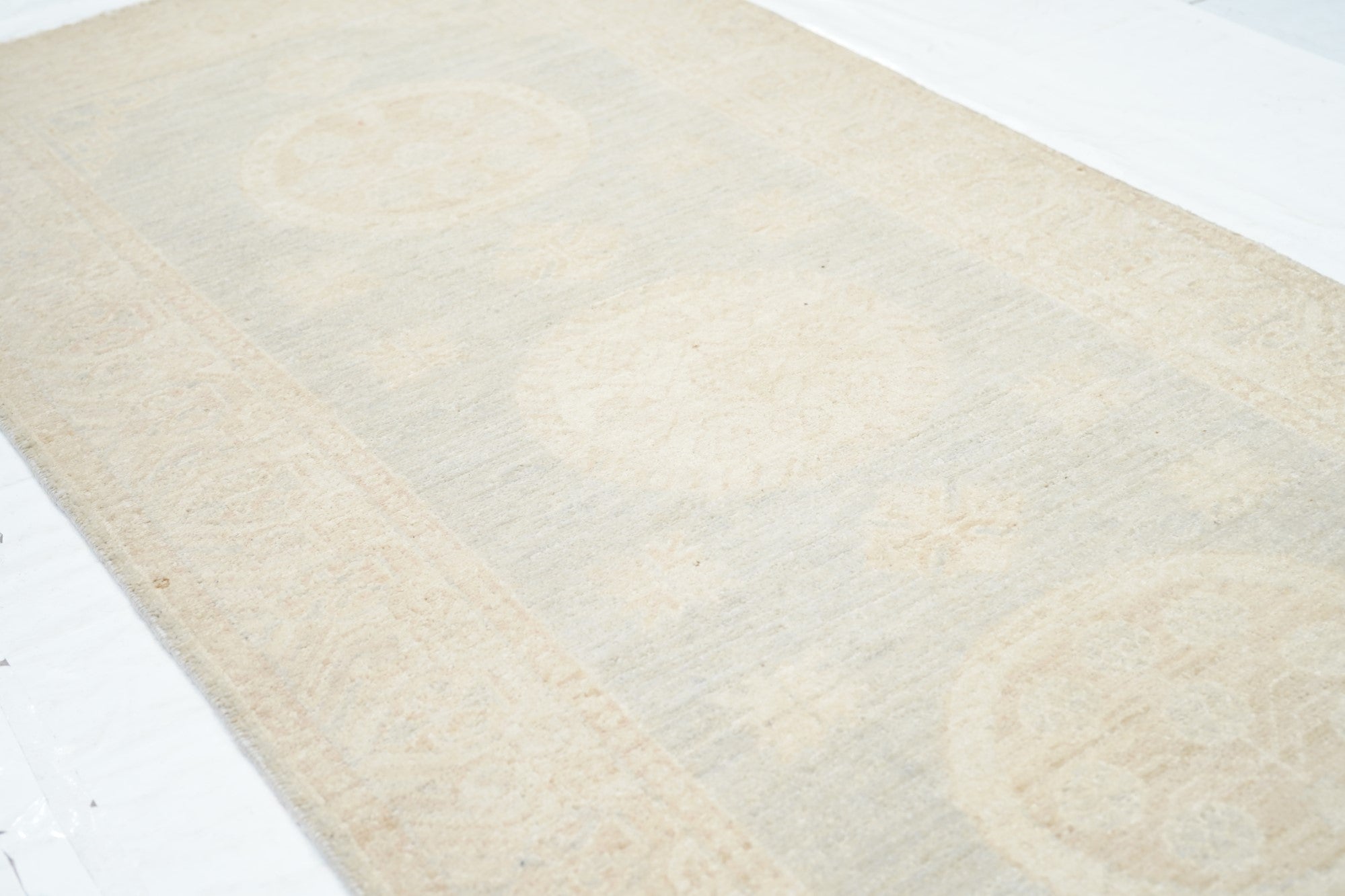 Khotan Rug 2'6'' x 5'5''