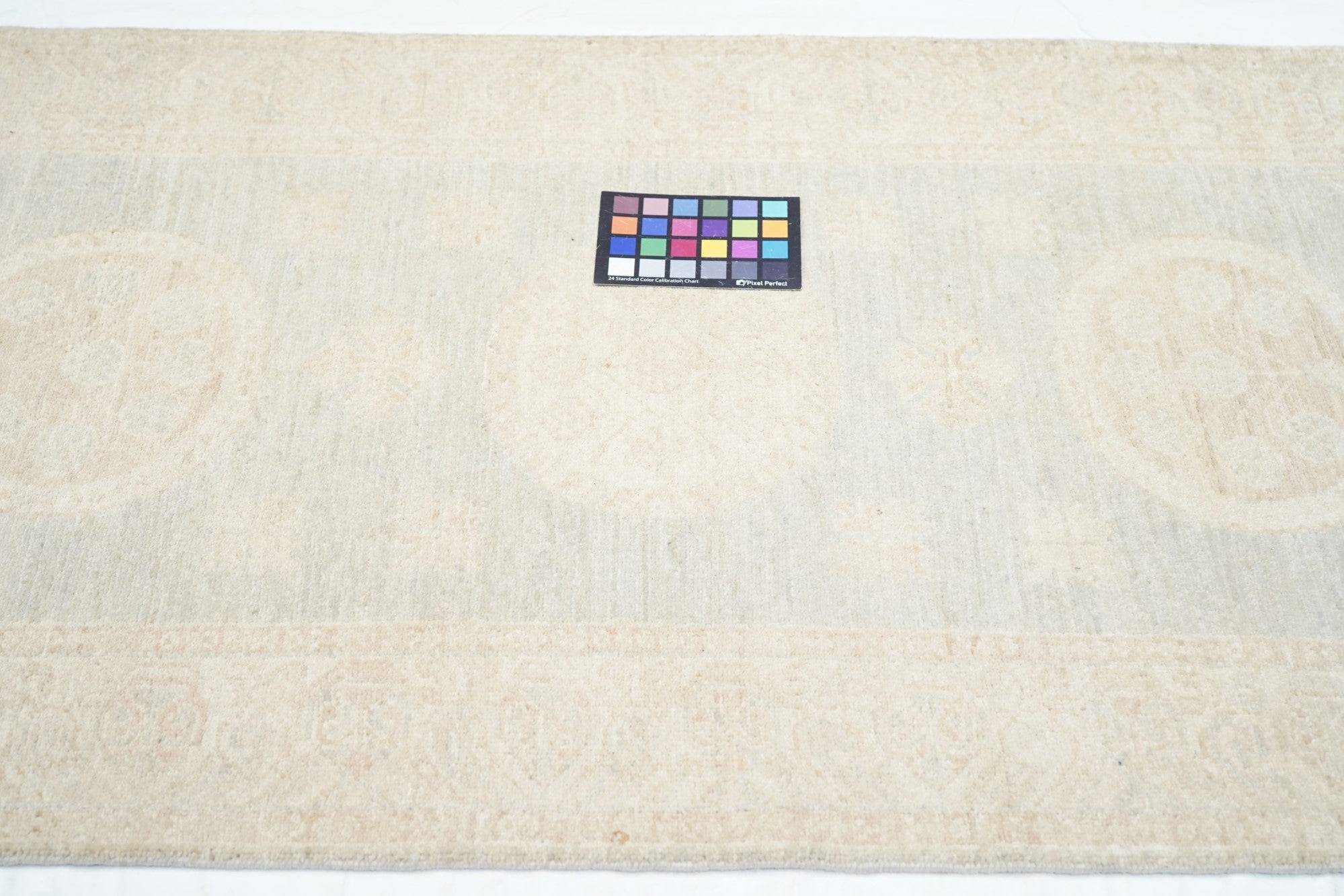 Khotan Rug 2'6'' x 5'5''