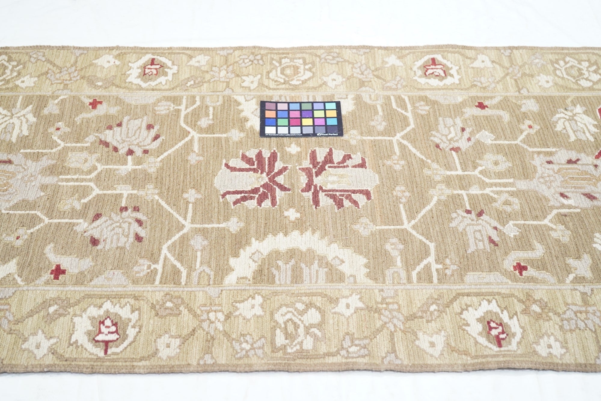 Sumak Runner 2'7'' x 8'0"