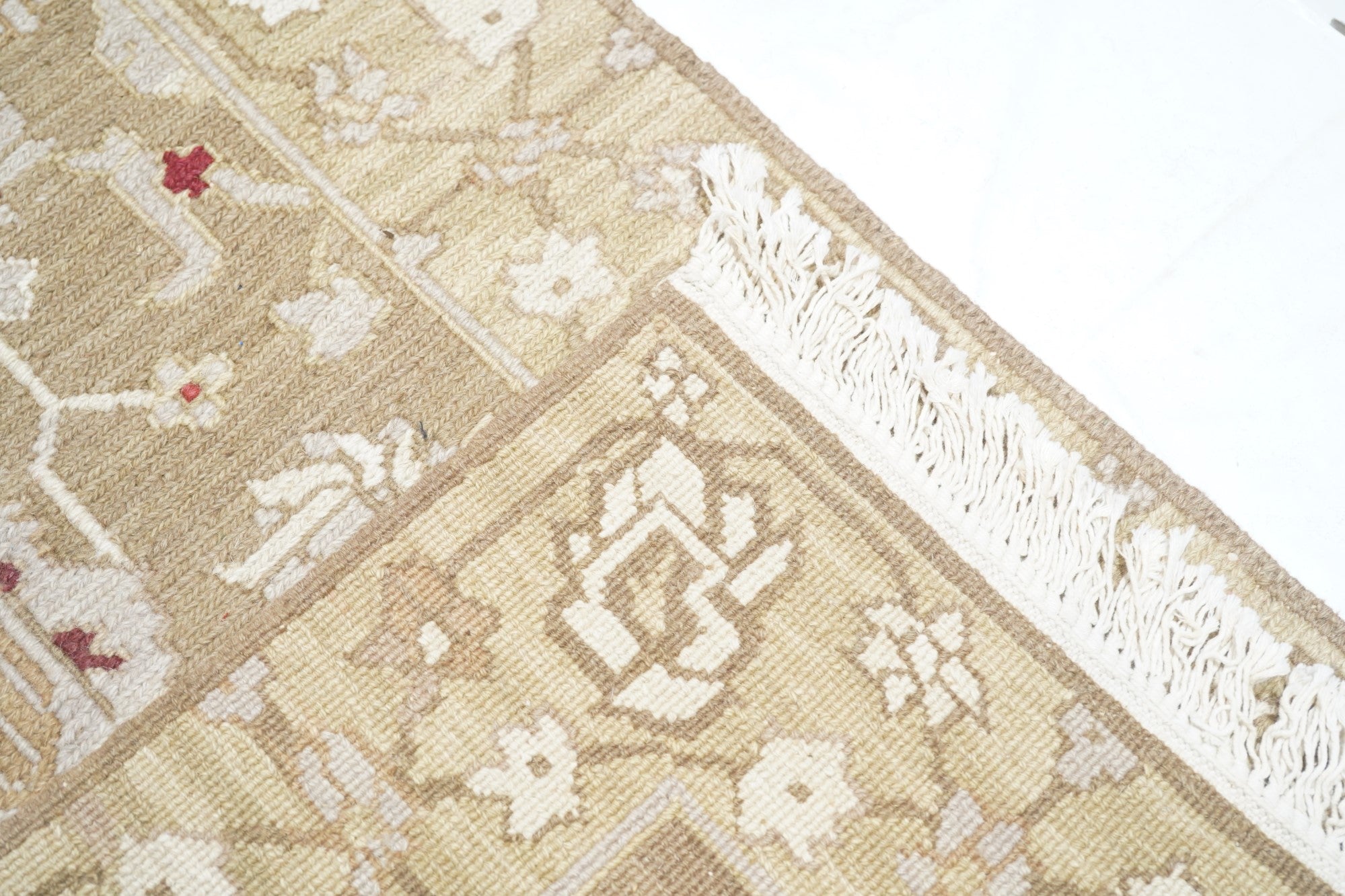 Sumak Runner 2'7'' x 8'0"