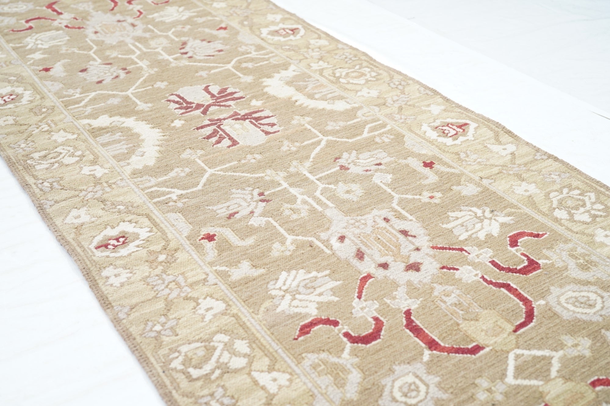 Sumak Runner 2'7'' x 8'0"