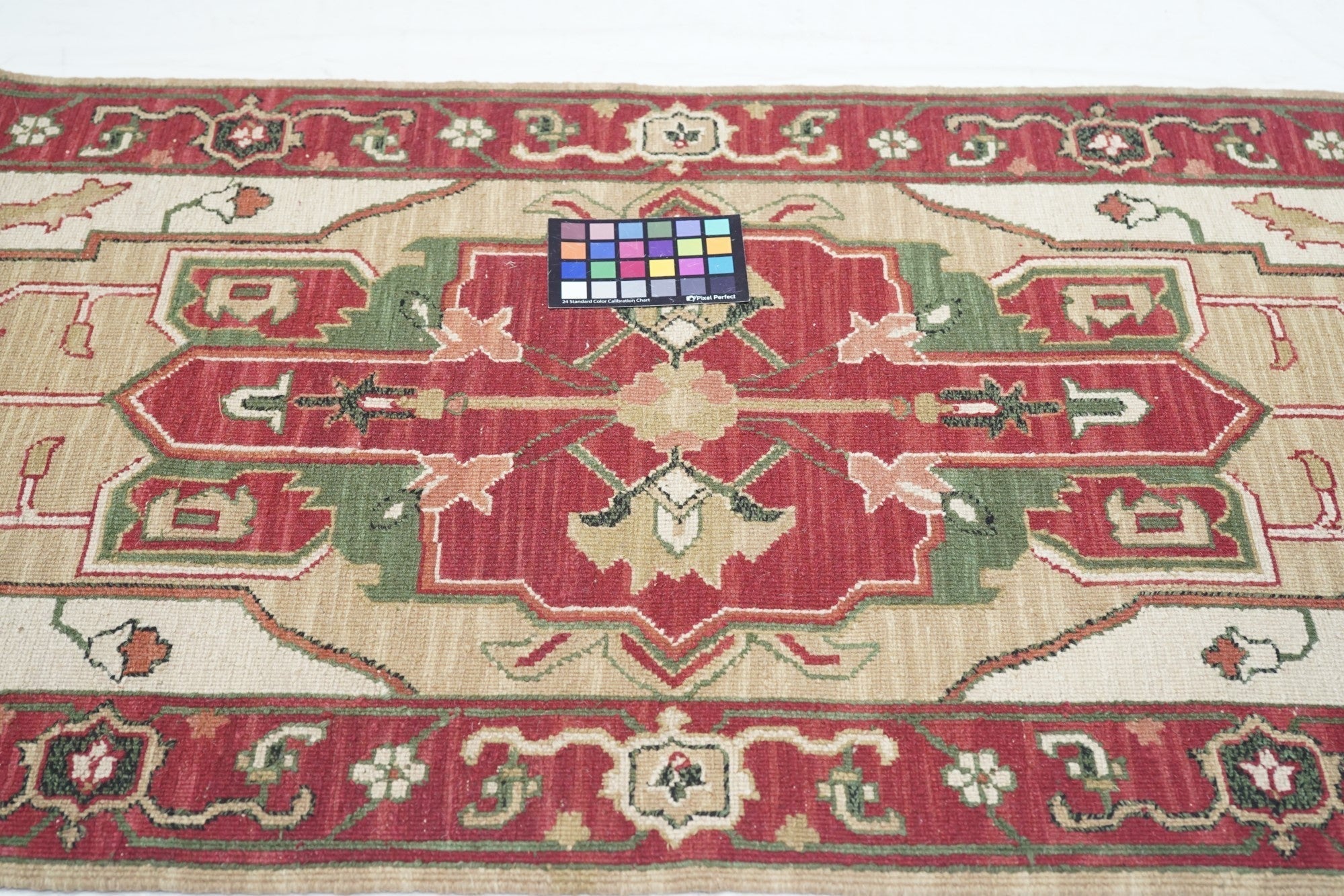 Sumak Runner 2'7'' x 10'0"