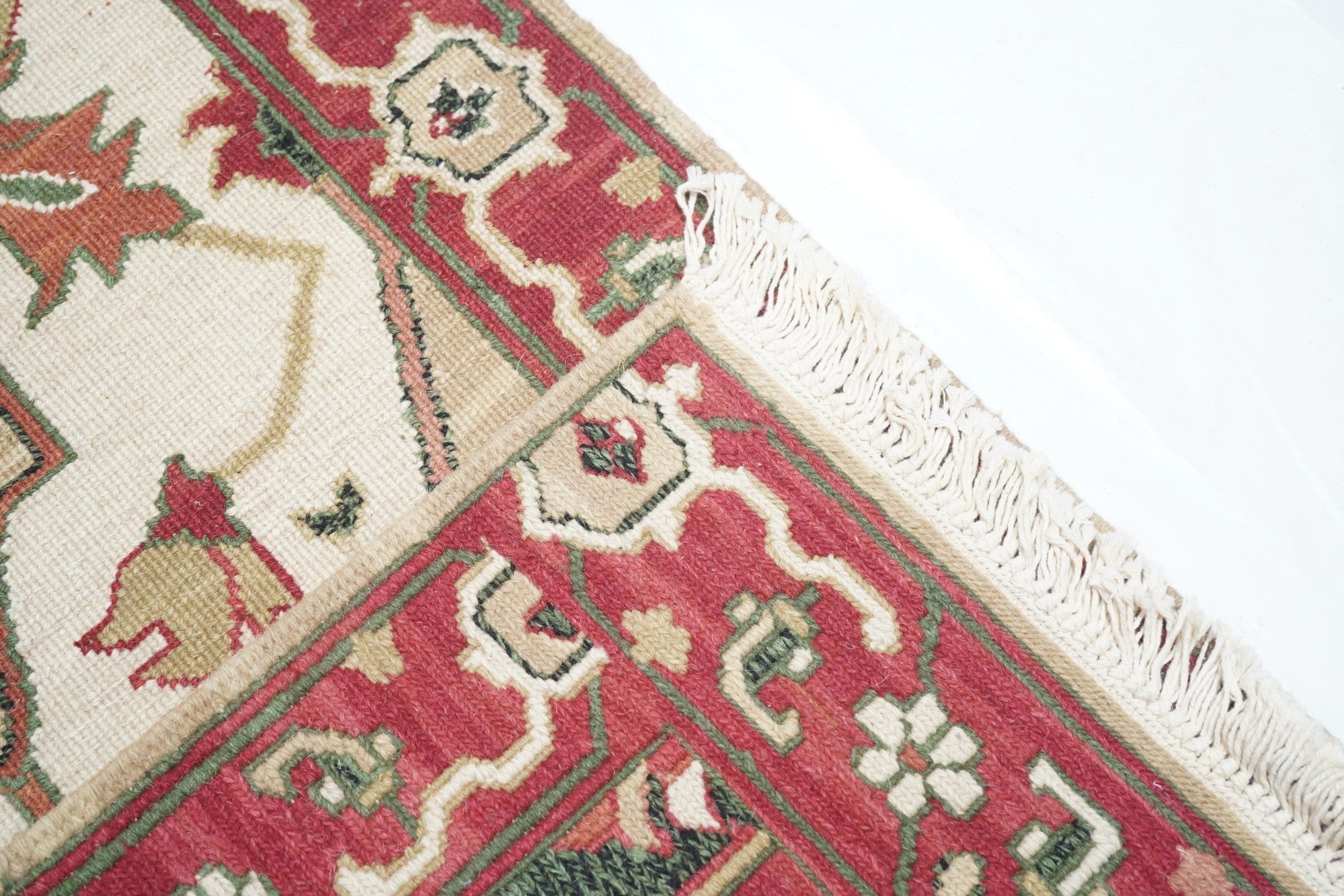 Sumak Runner 2'7'' x 10'0"