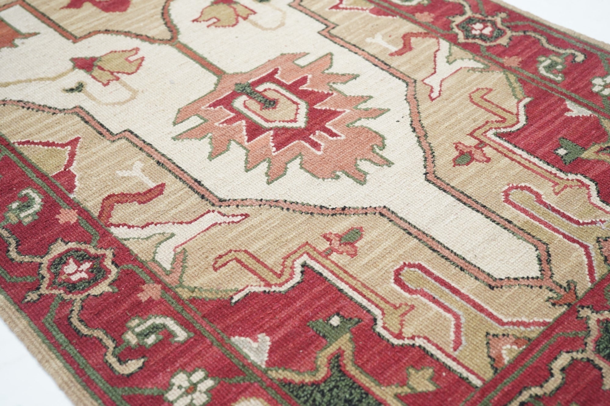 Sumak Runner 2'7'' x 10'0"