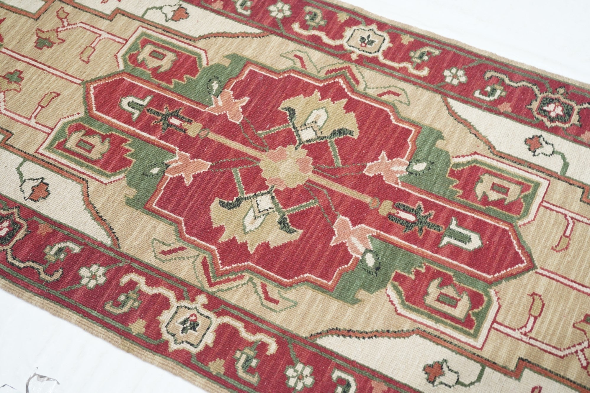 Sumak Runner 2'7'' x 10'0"