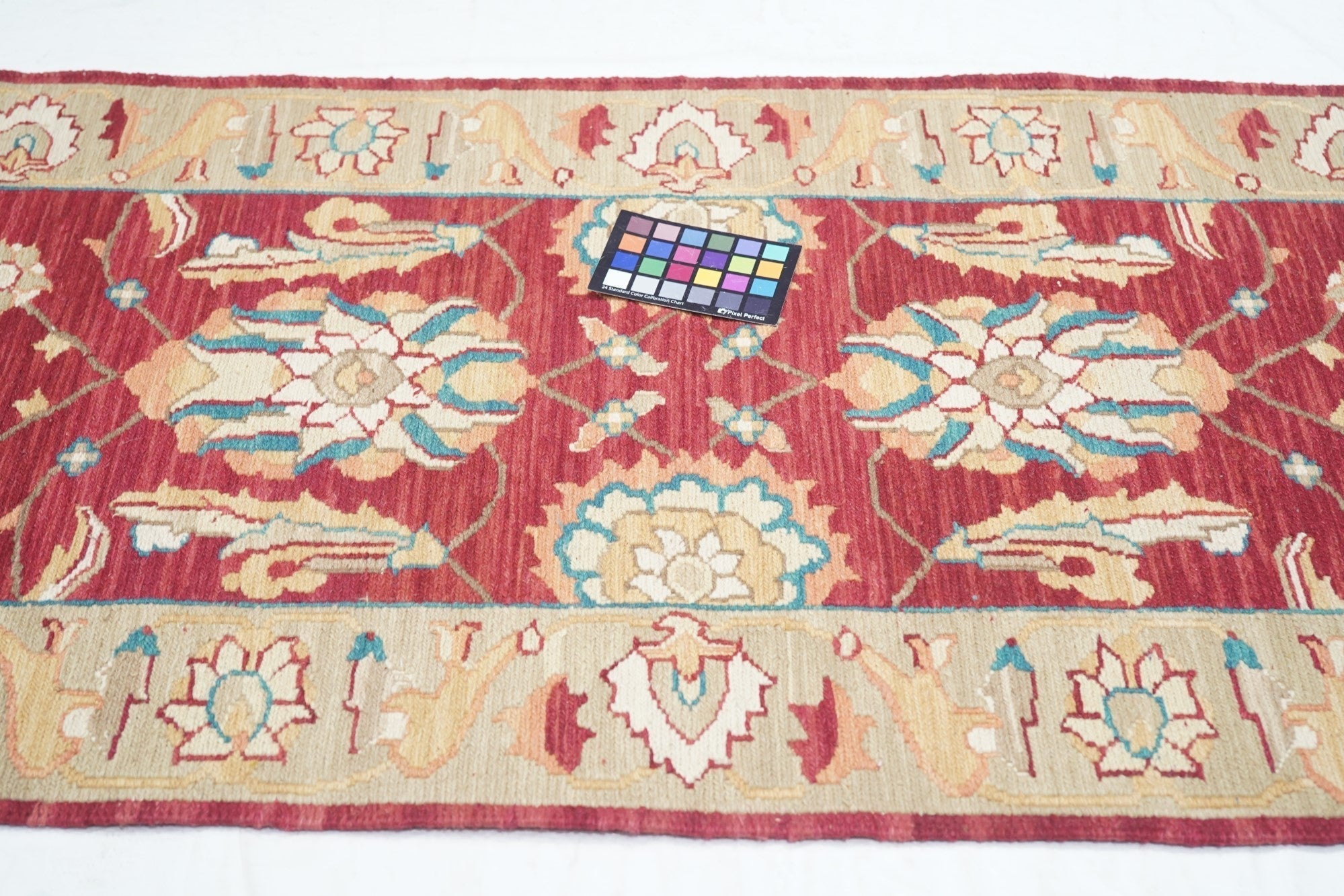 Sumak Runner 2'7'' x 8'0"