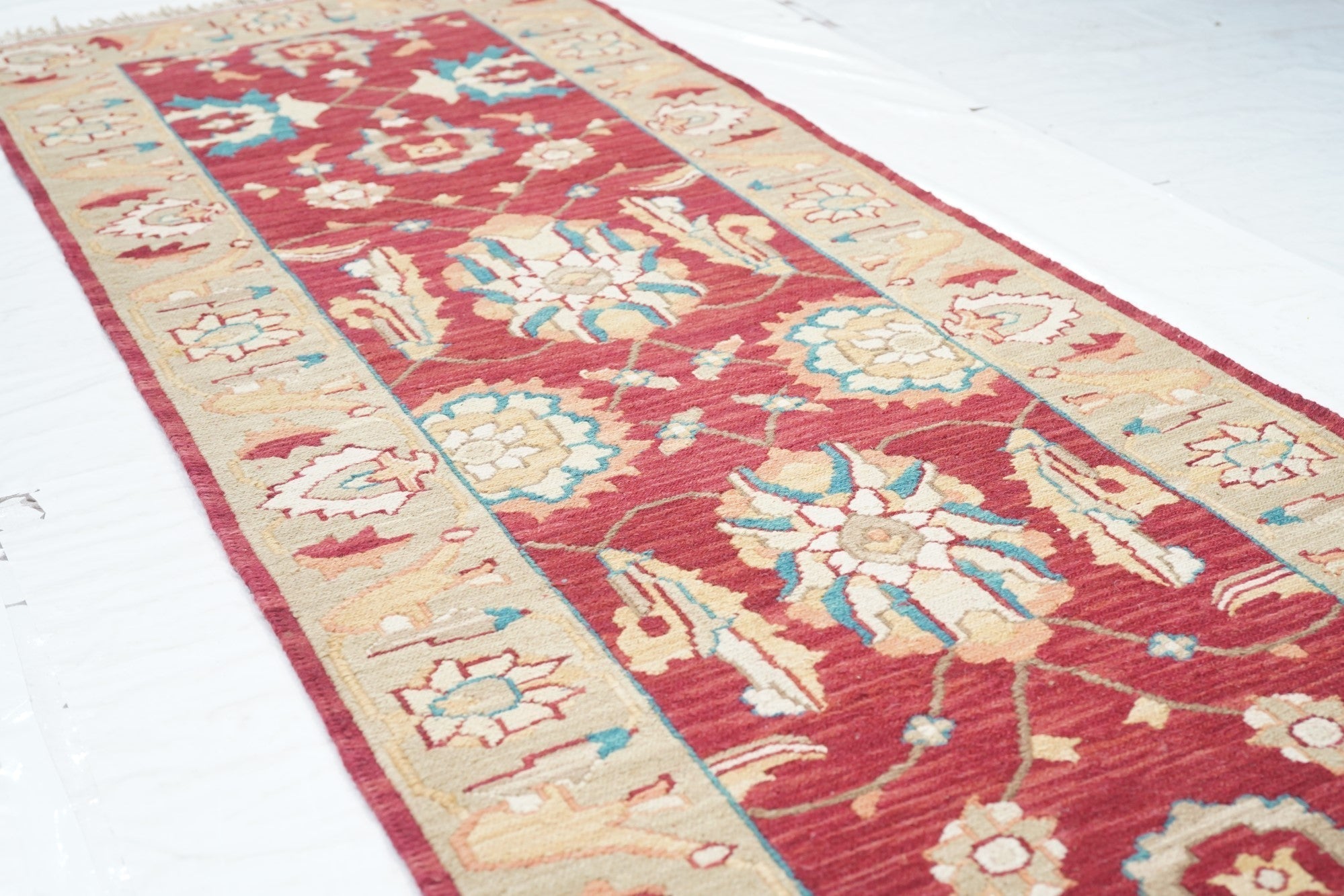 Sumak Runner 2'7'' x 8'0"