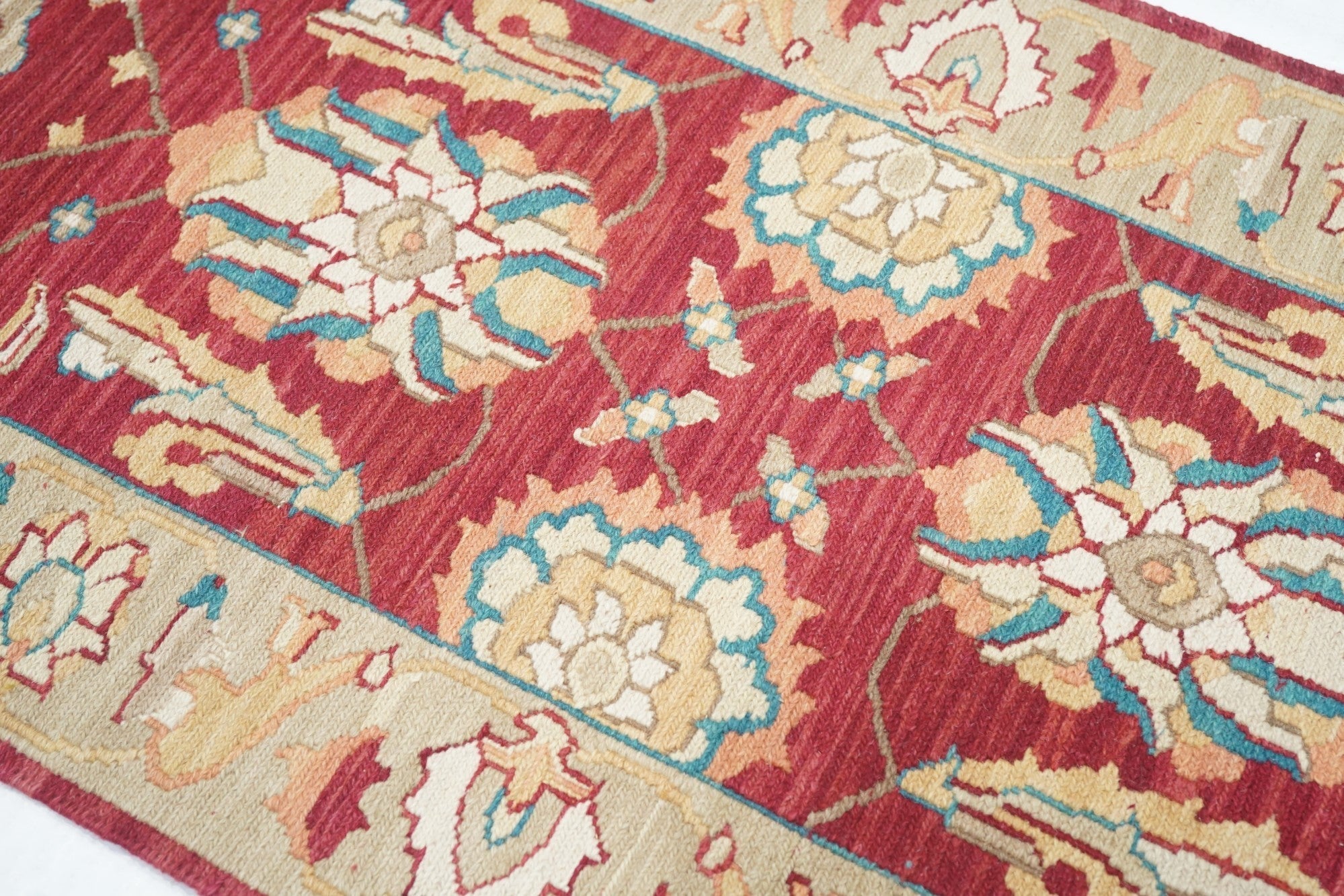 Sumak Runner 2'7'' x 8'0"