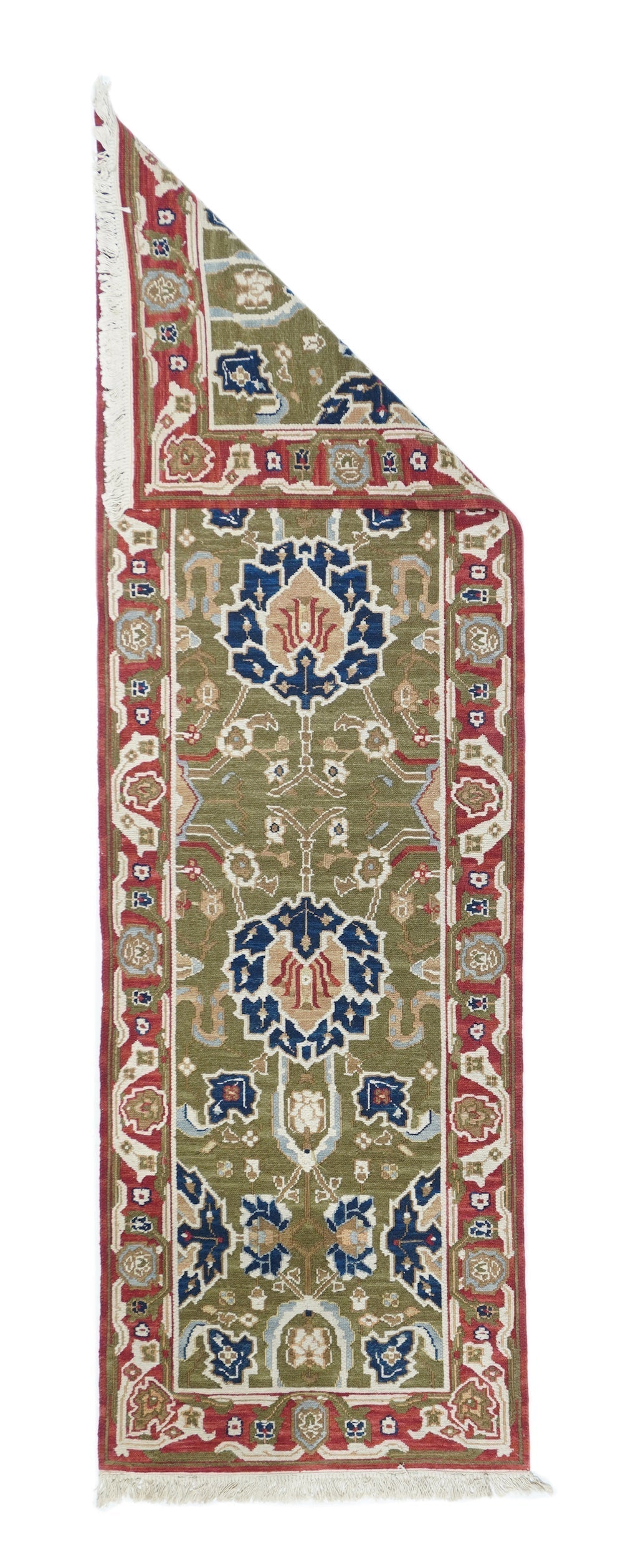 Sumak Runner 2'7'' x 8'0"