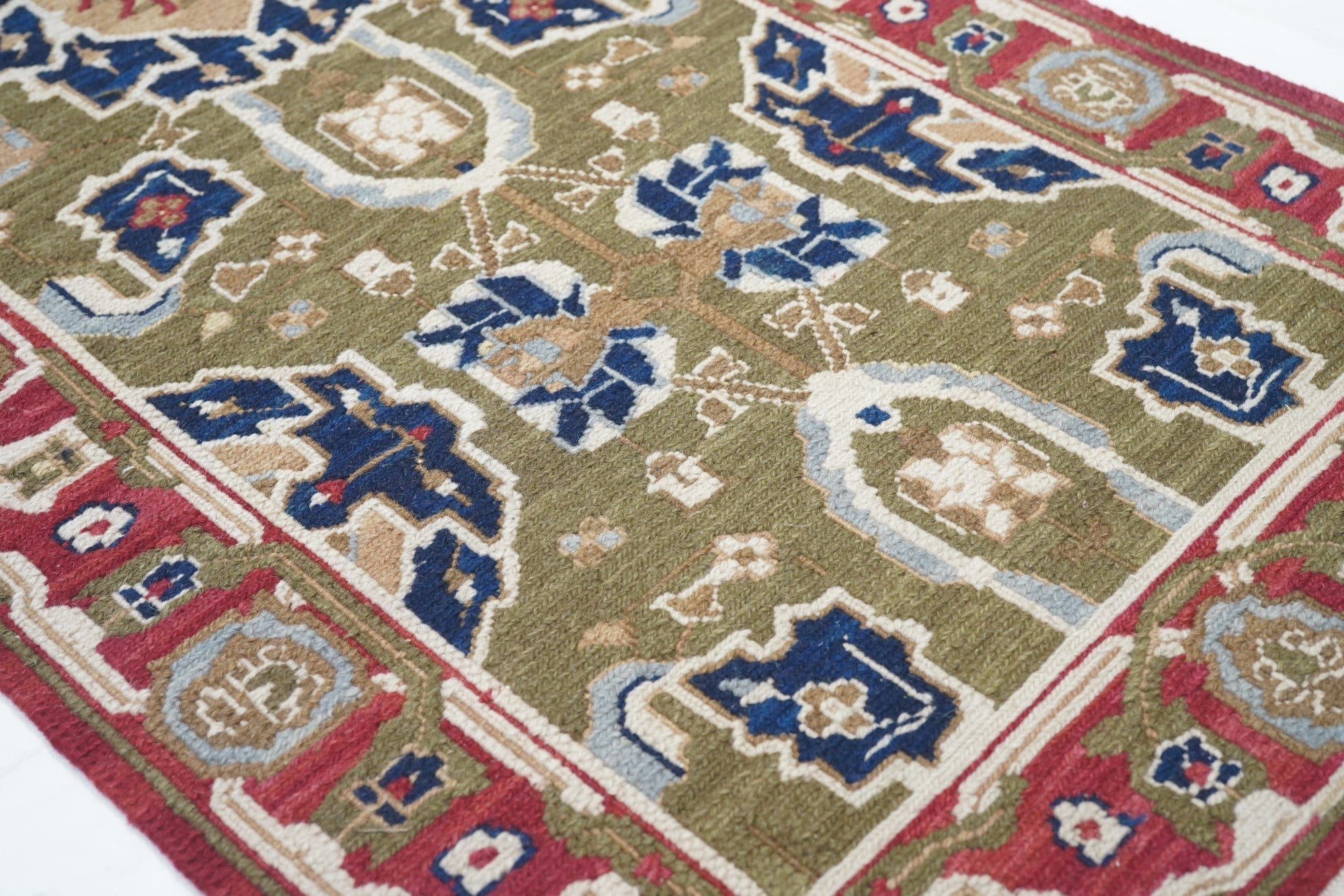 Sumak Runner 2'7'' x 8'0"