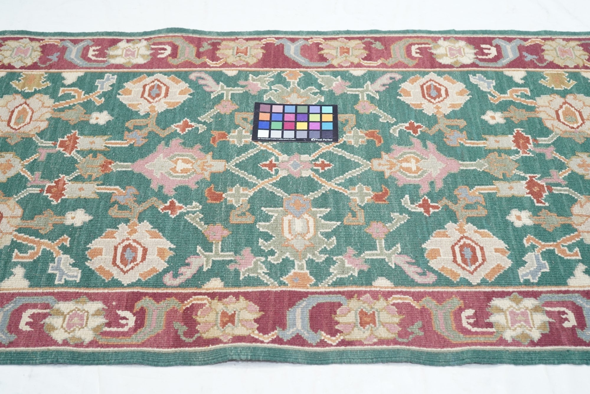 Sumak Runner 2'7'' x 8'0"