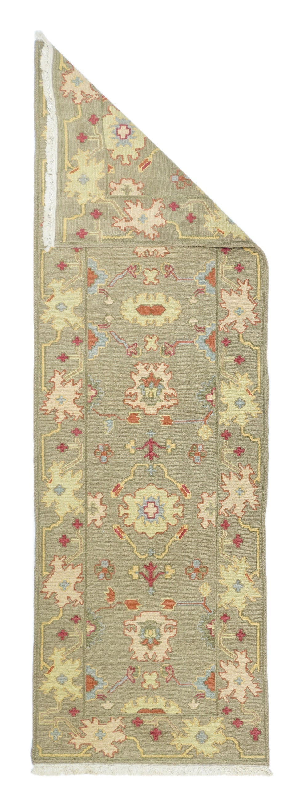 Sumak Runner 2'6'' x 8'0"