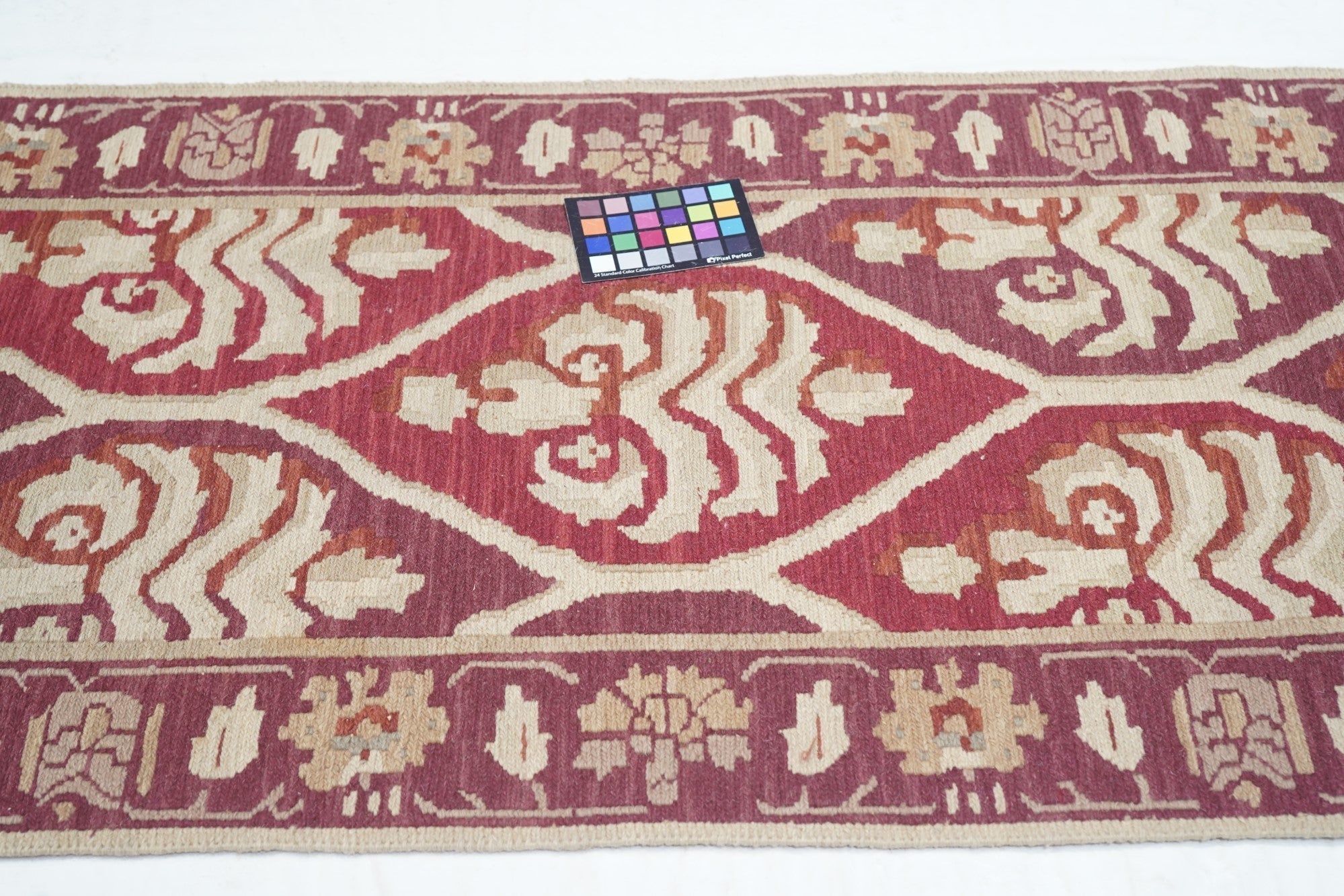 Sumak Runner 2'7'' x 10'0"