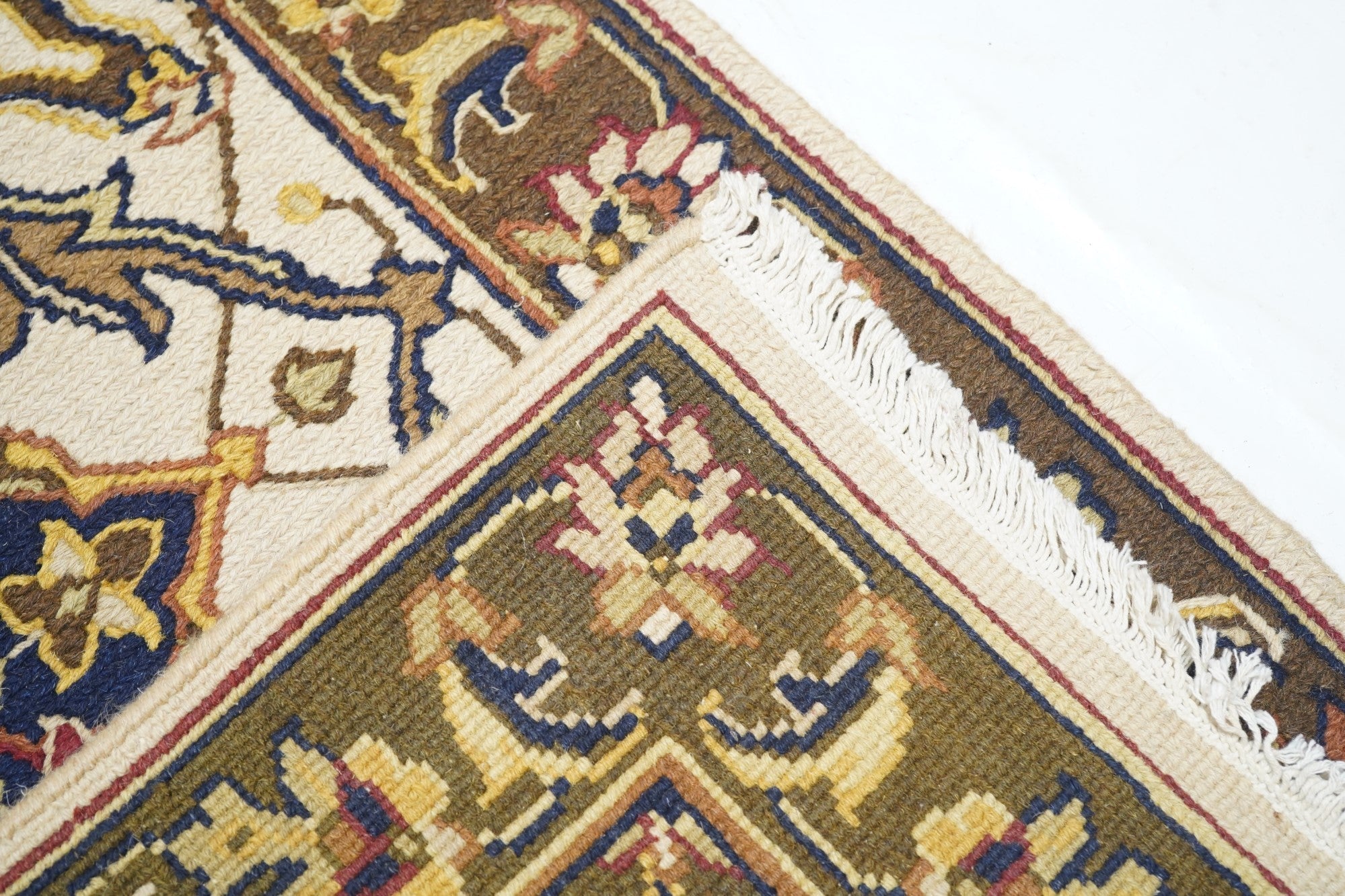 Sumak Runner 2'6'' x 10'0"