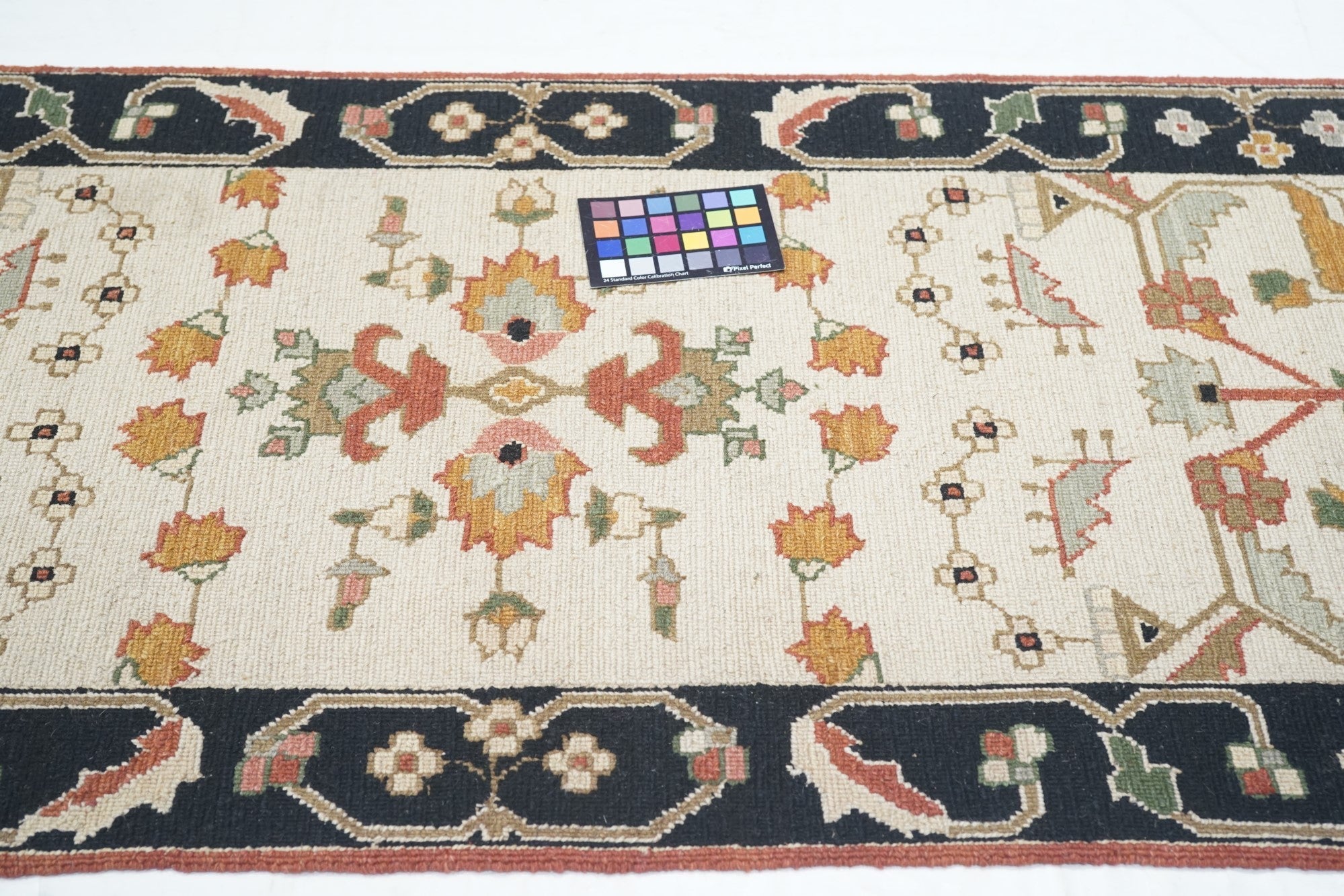 Sumak Runner 2'6'' x 10'0"