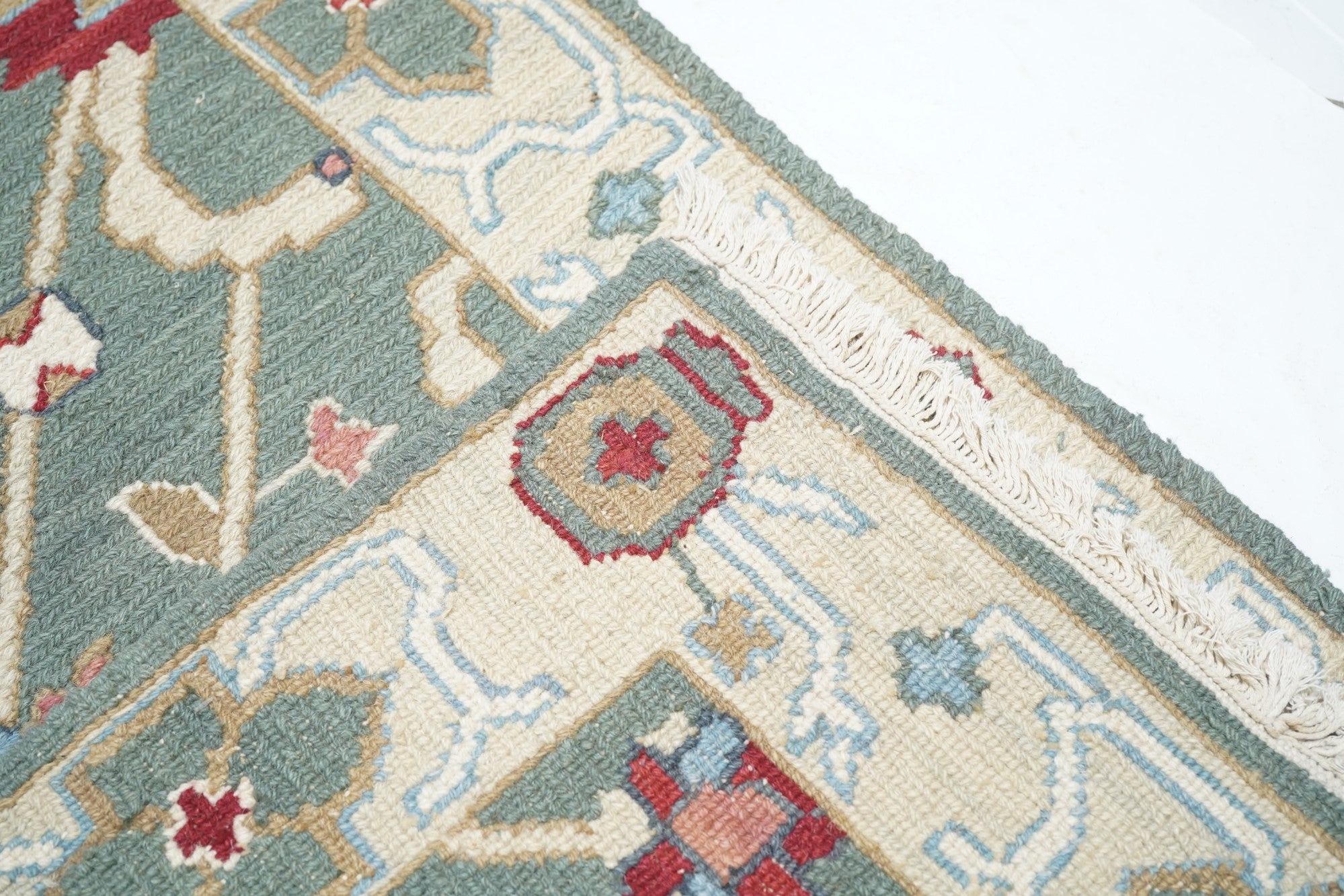 Sumak Runner 2'7'' x 10'0"