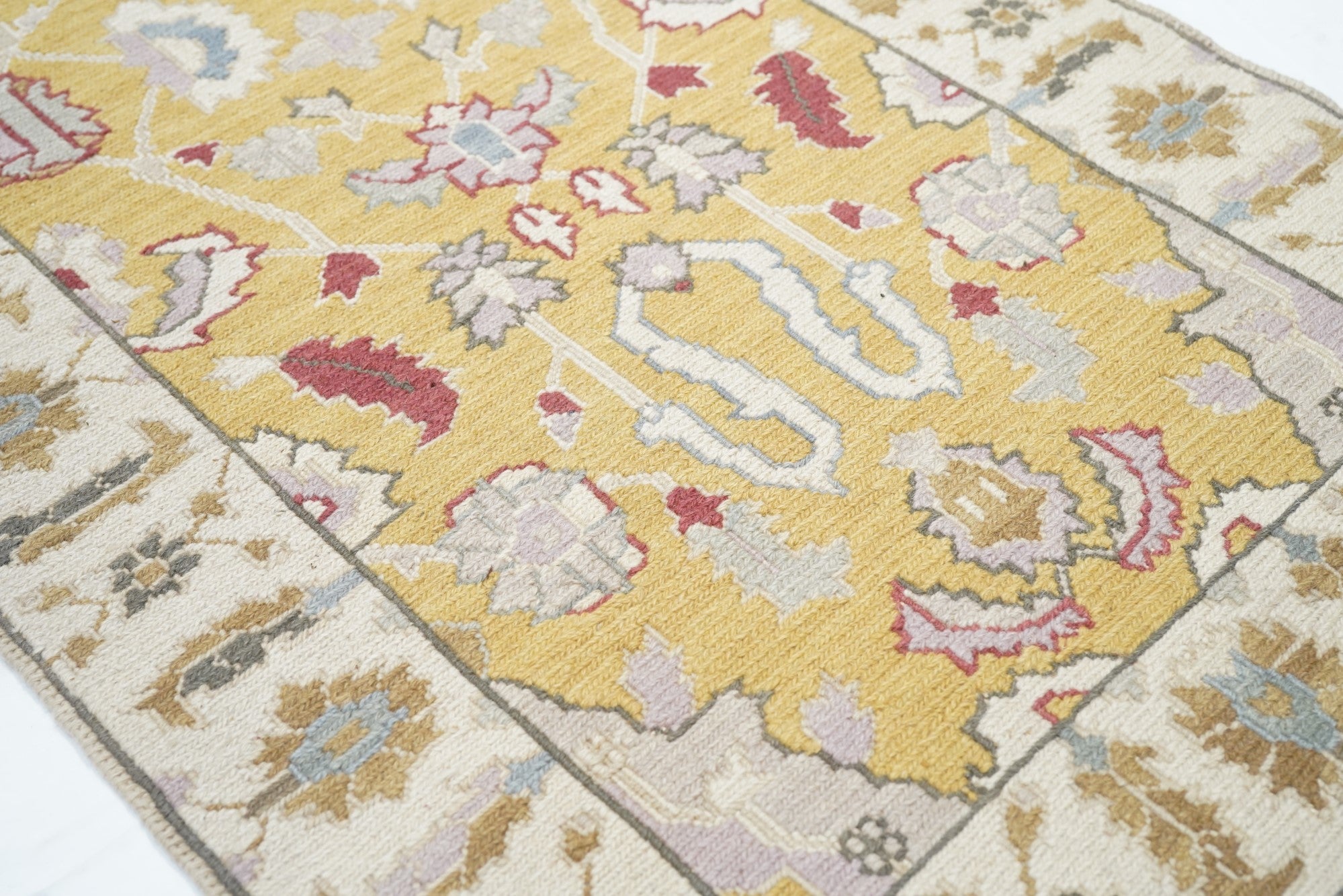 Sumak Runner 2'6'' x 10'0"