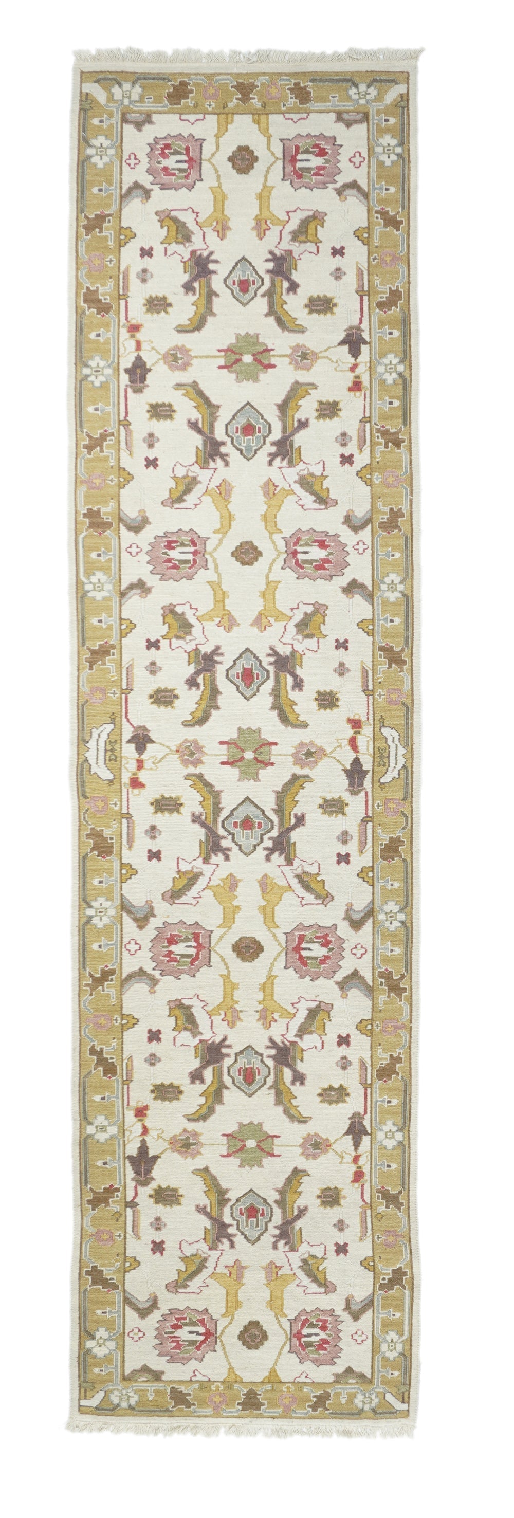 Sumak Runner 2'6'' x 10'