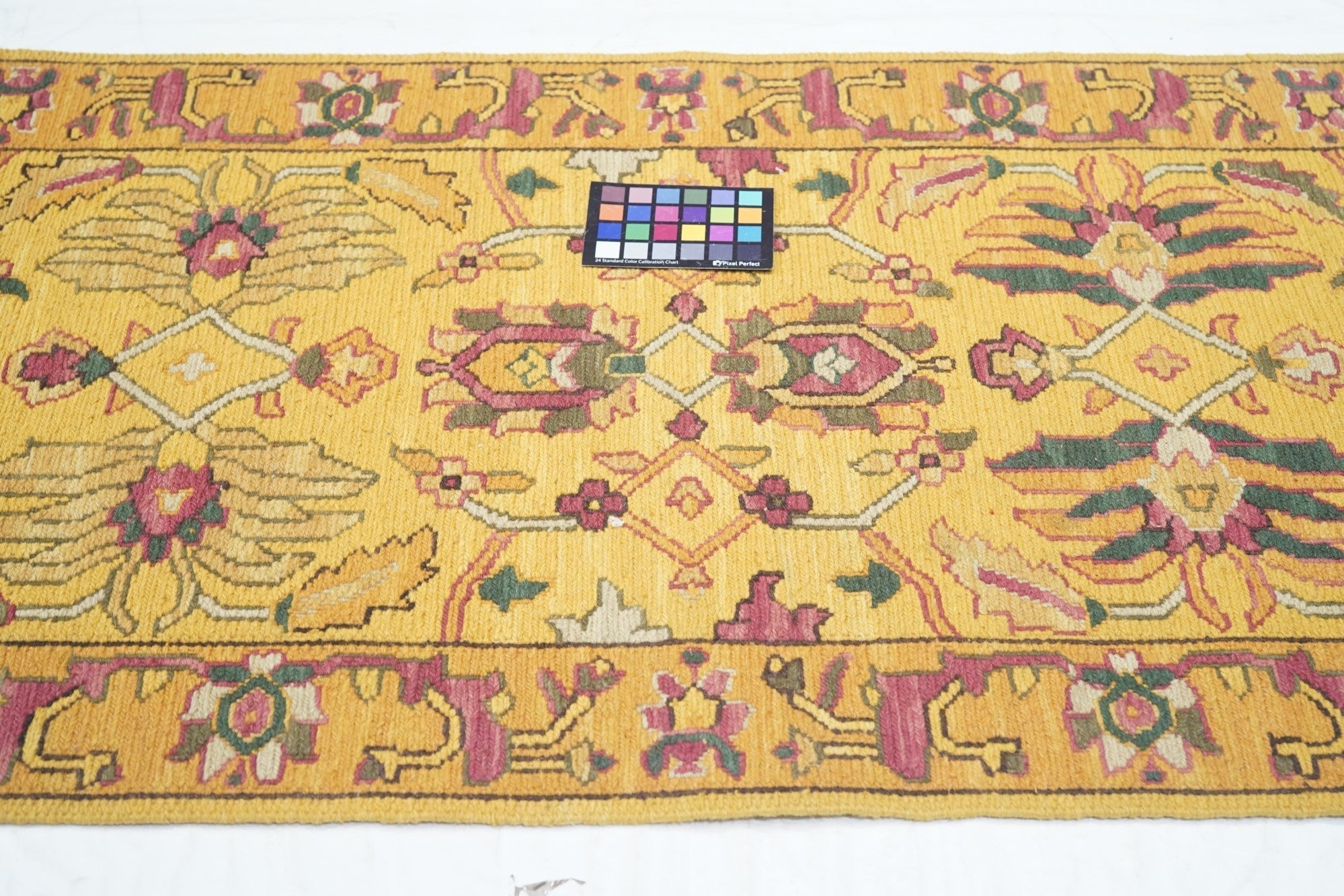 Sumak Runner 2'7'' x 10'0"