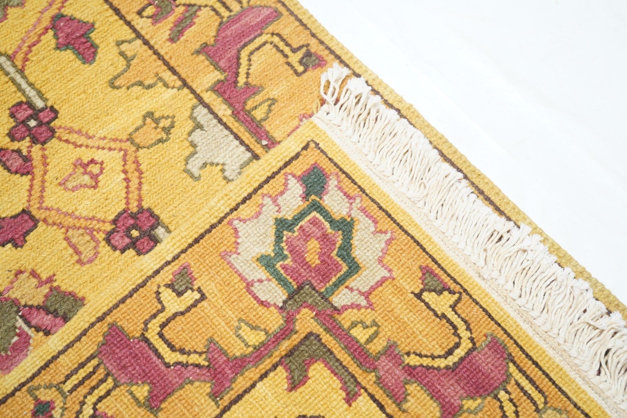 Sumak Runner 2'7'' x 10'0"