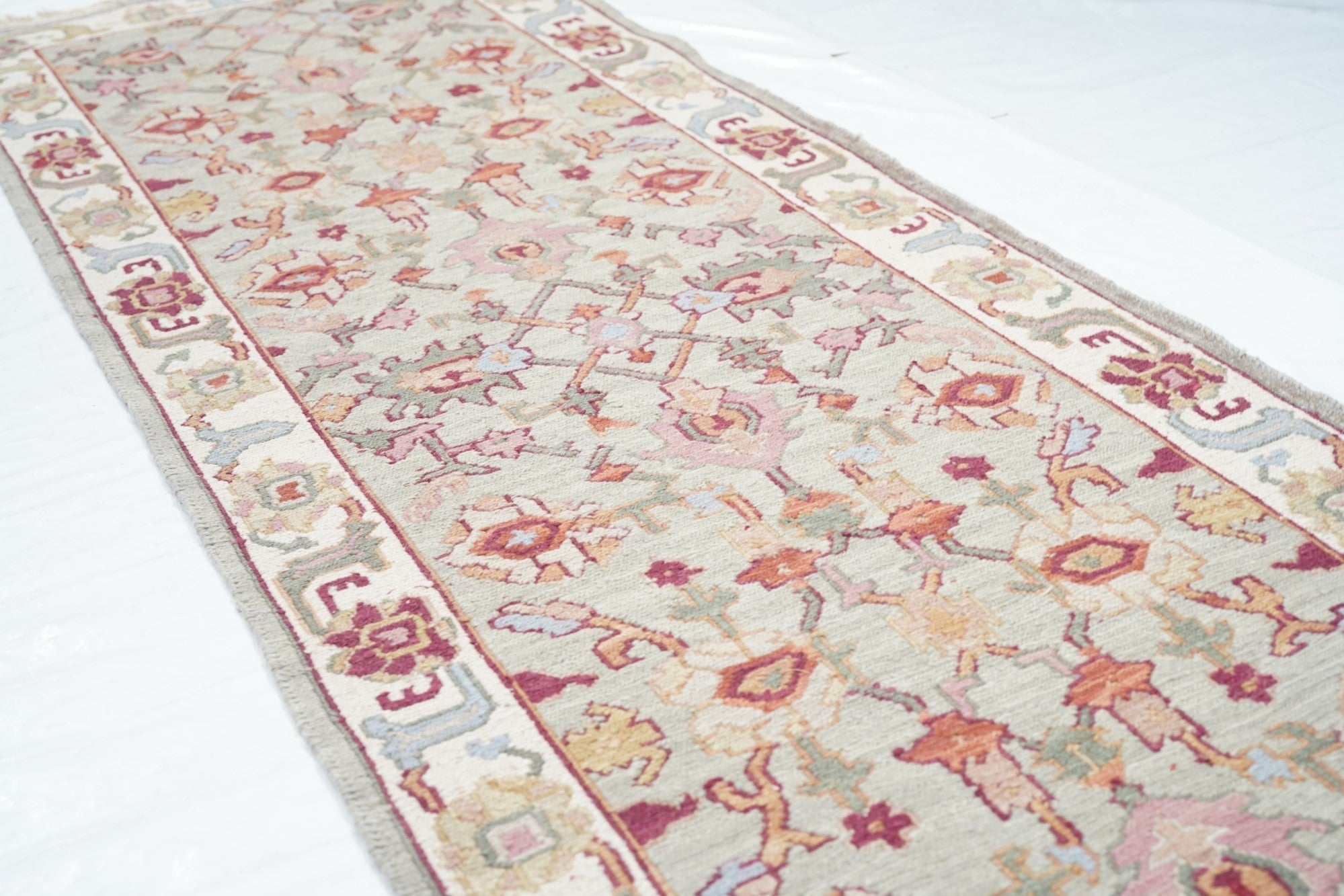 Sumak Runner 2'7'' x 8'0"
