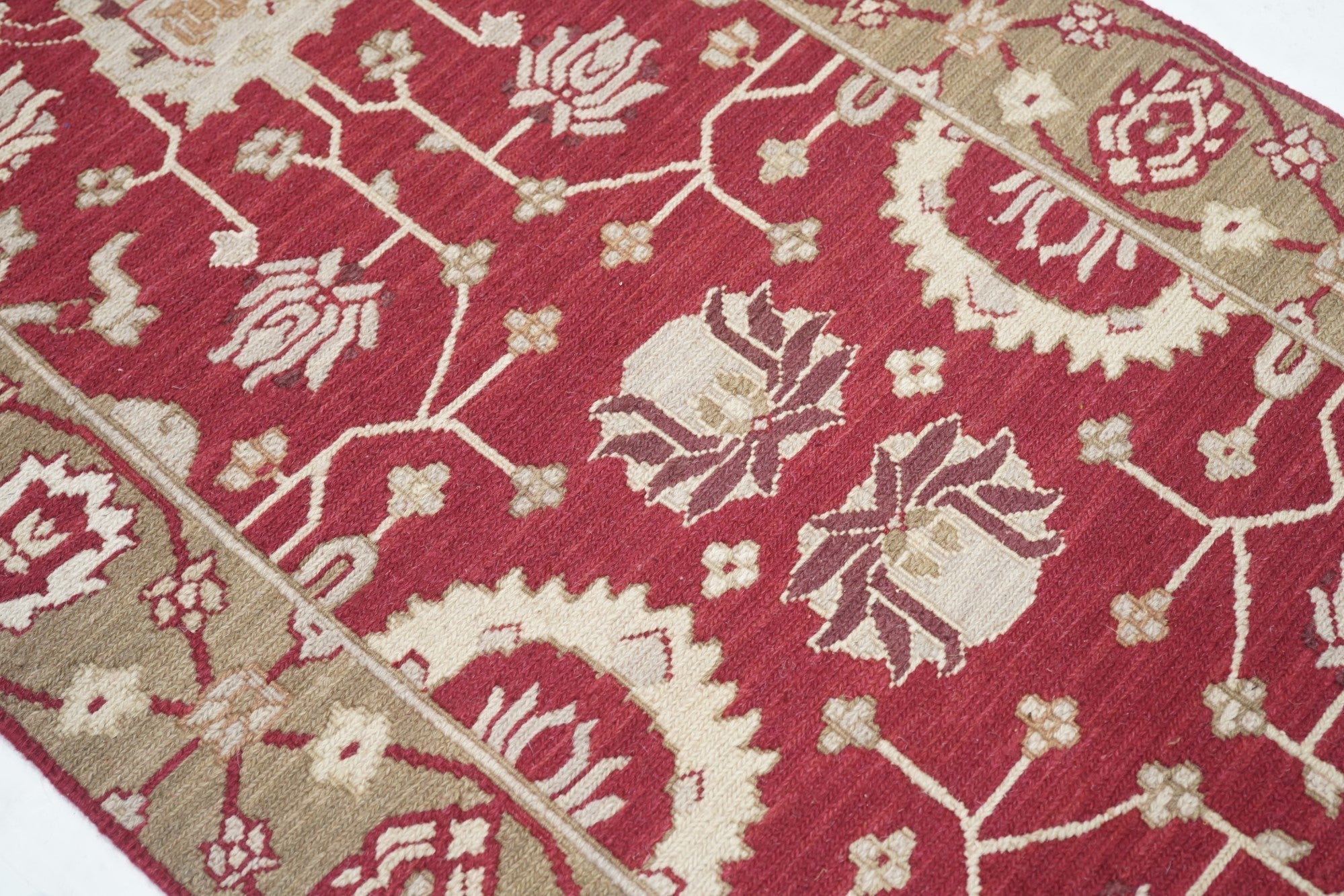 Sumak Runner 2'7'' x 8'0"
