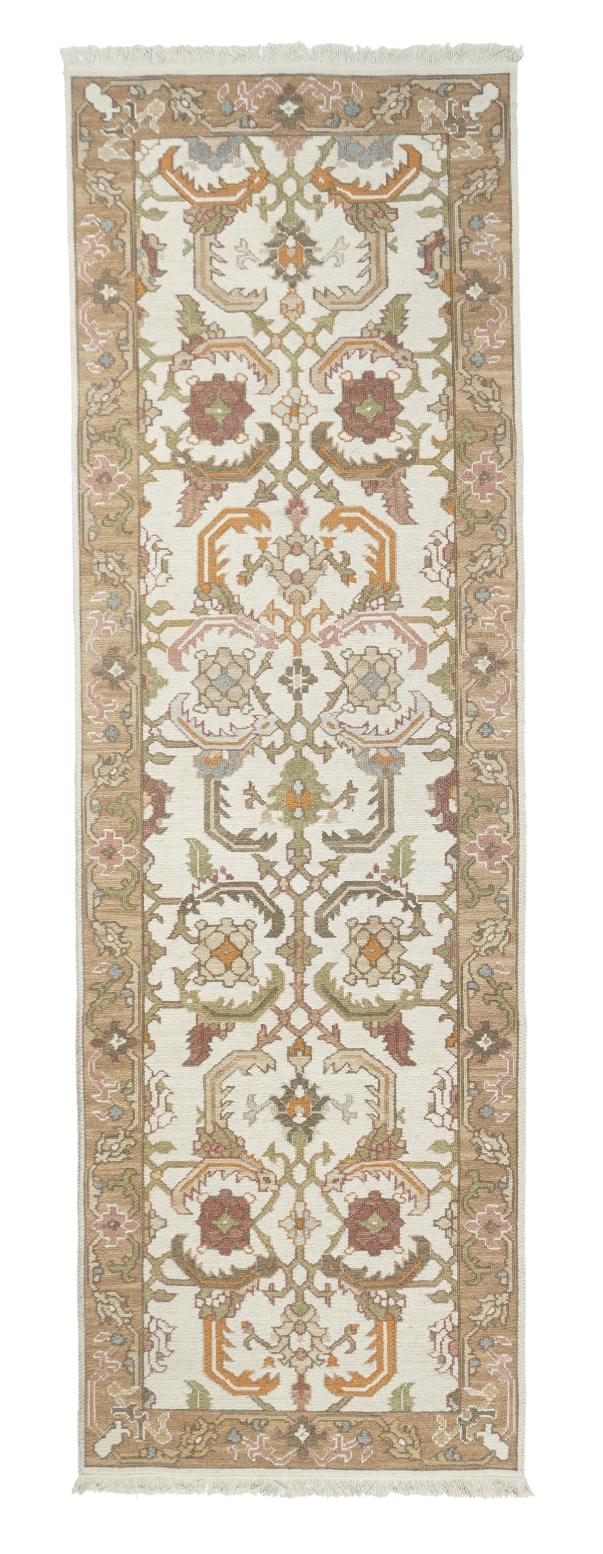 Sumak Runner 2'7'' x 8'