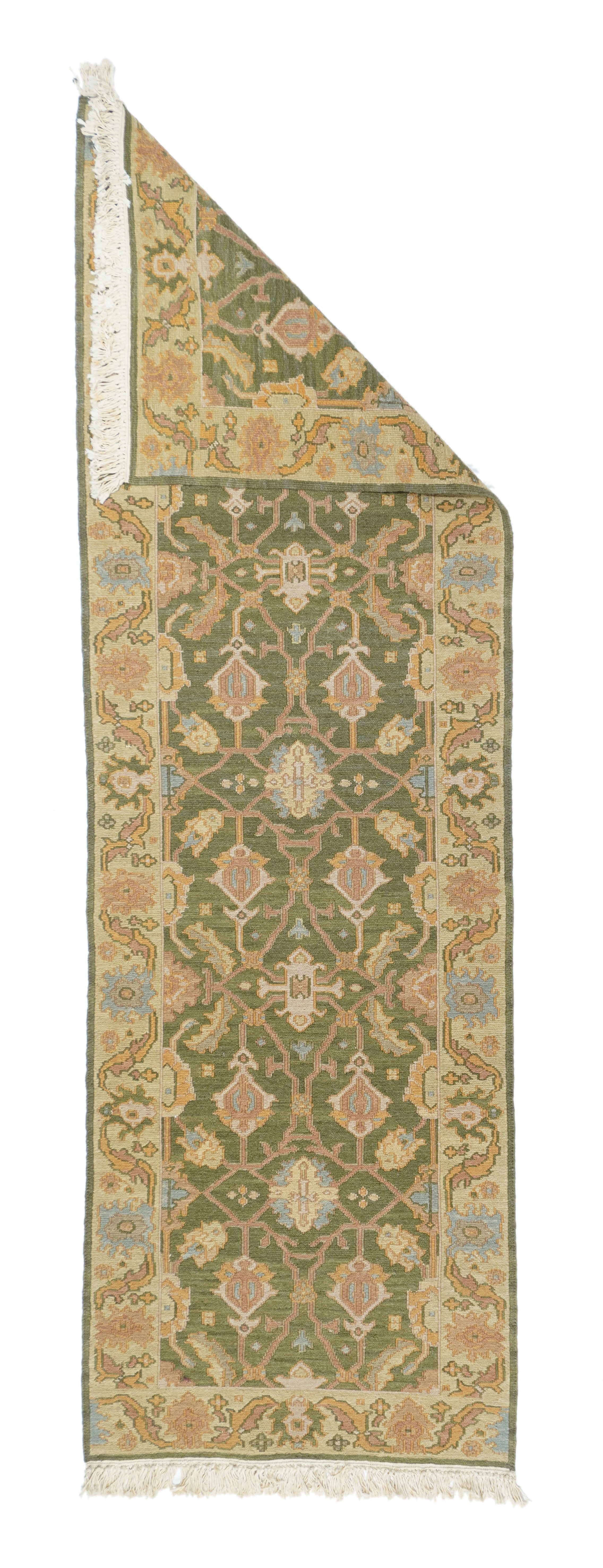 Sumak Runner 2'7'' x 8'0"