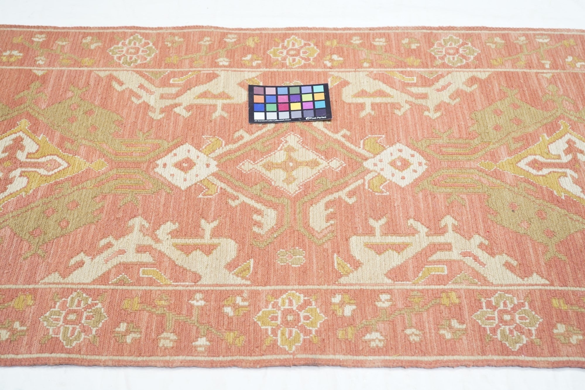 Sumak Runner 2'6'' x 8'0"